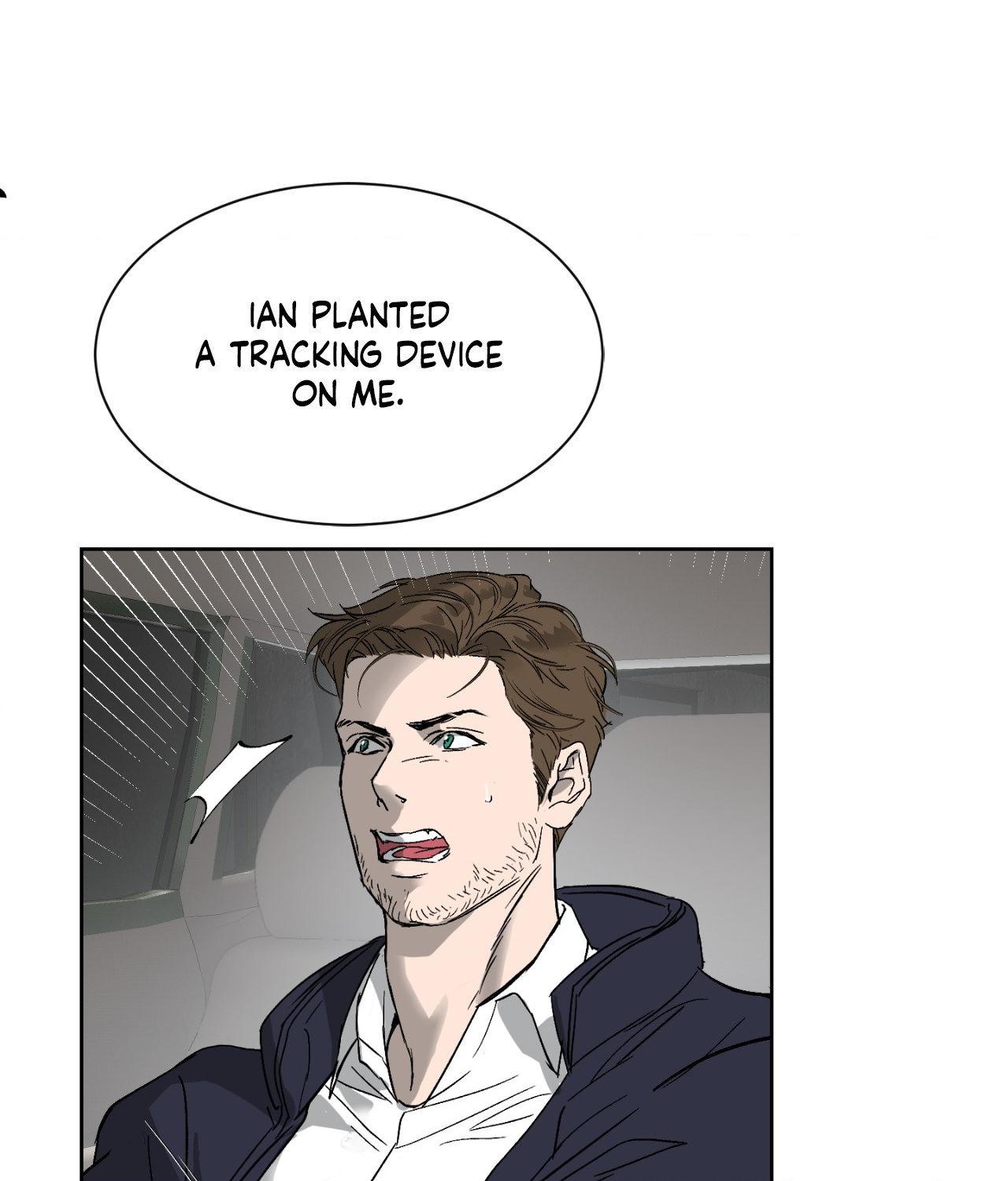 Read Ian’s Binding chapter 30.2 image 35 on Lezhin
