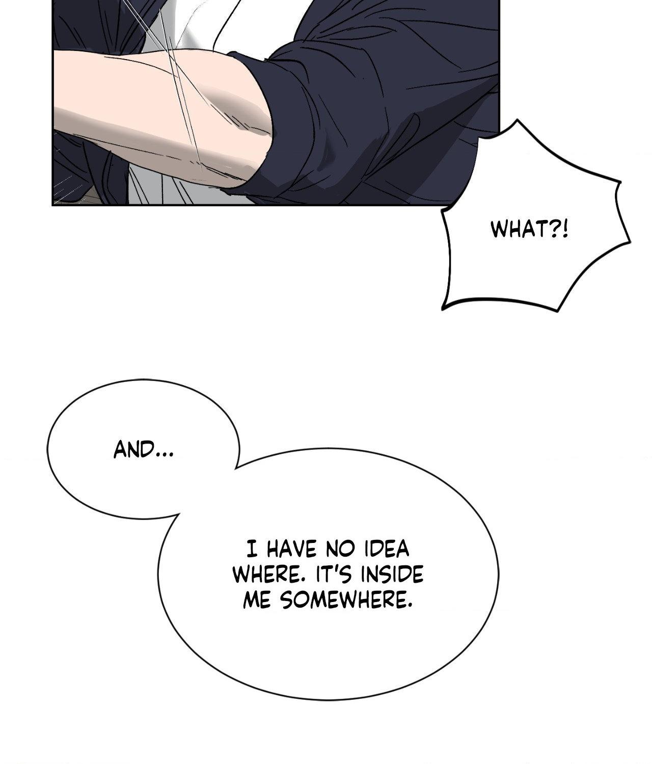 Read Ian’s Binding chapter 30.2 image 36 on Lezhin