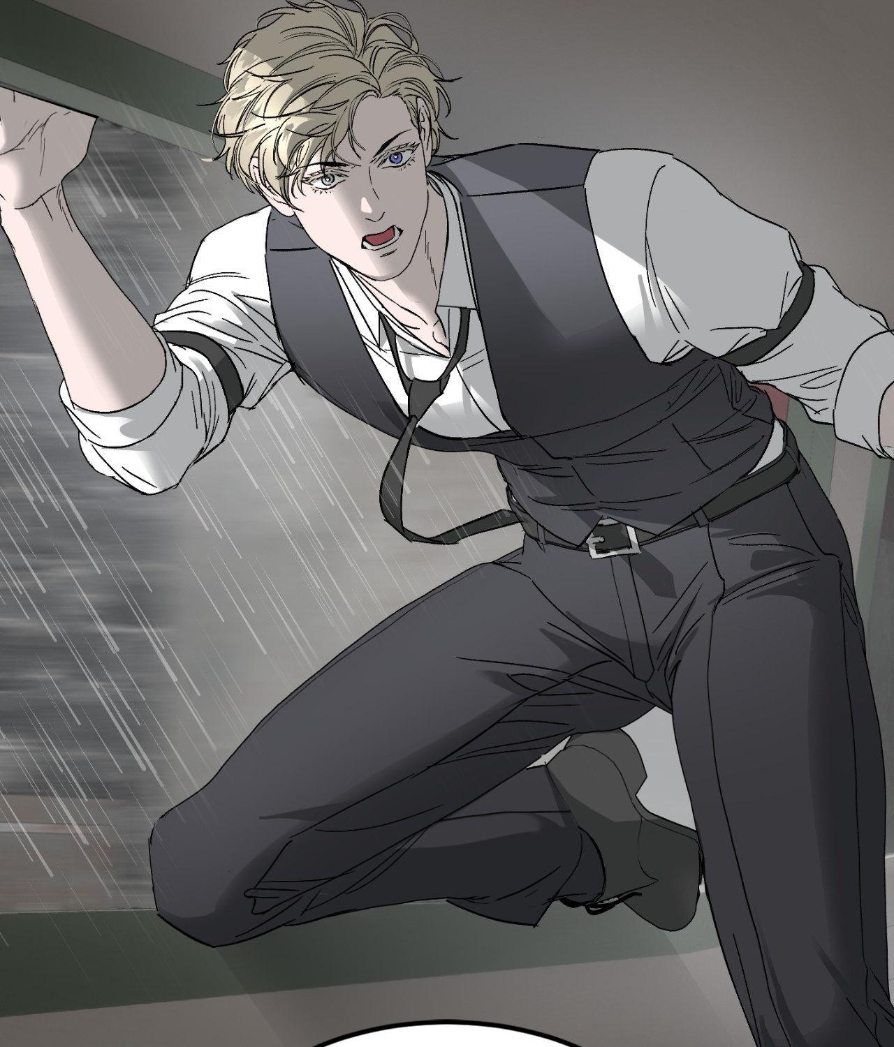 Read Ian’s Binding chapter 30.2 image 38 on Lezhin