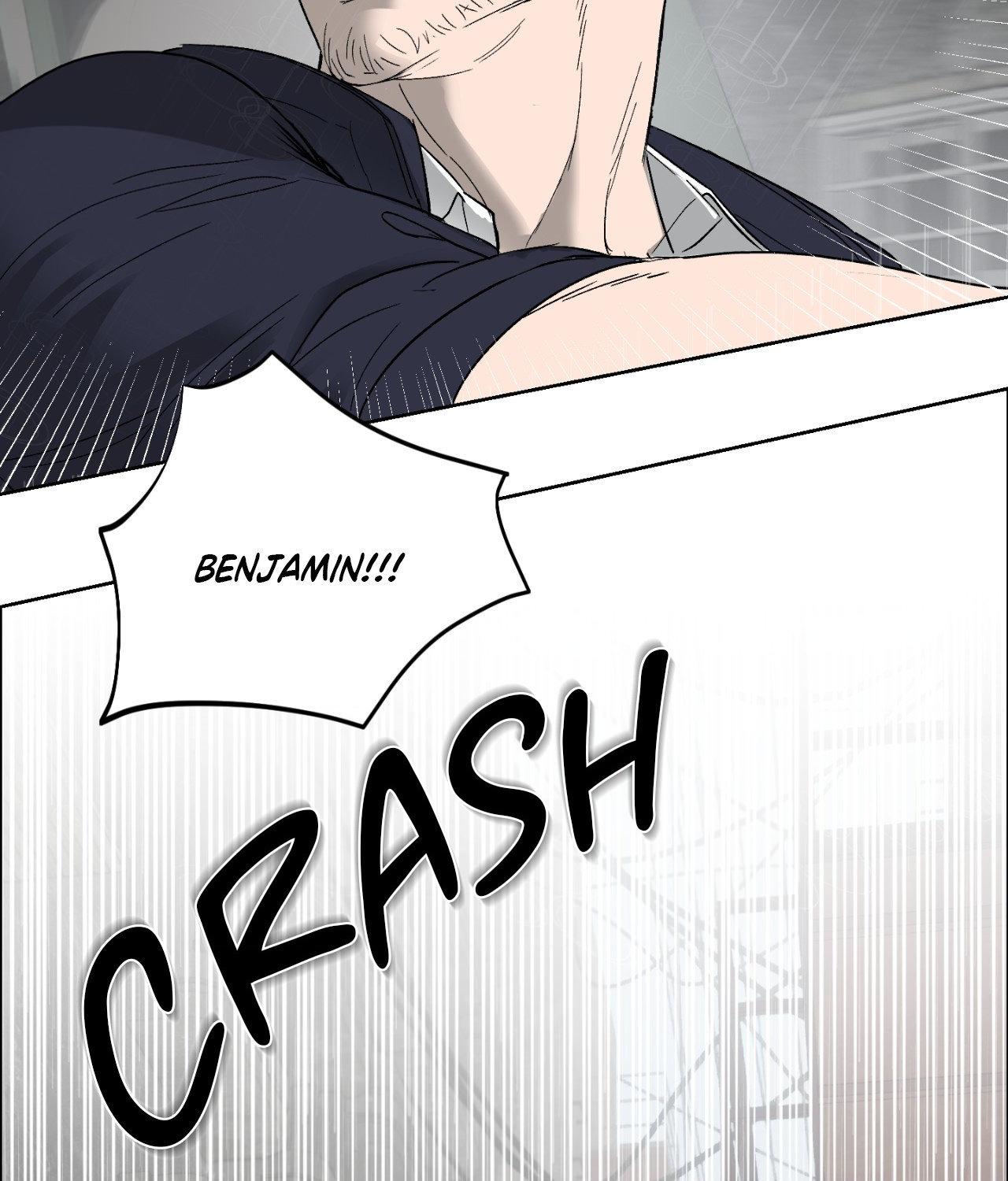 Read Ian’s Binding chapter 30.2 image 40 on Lezhin