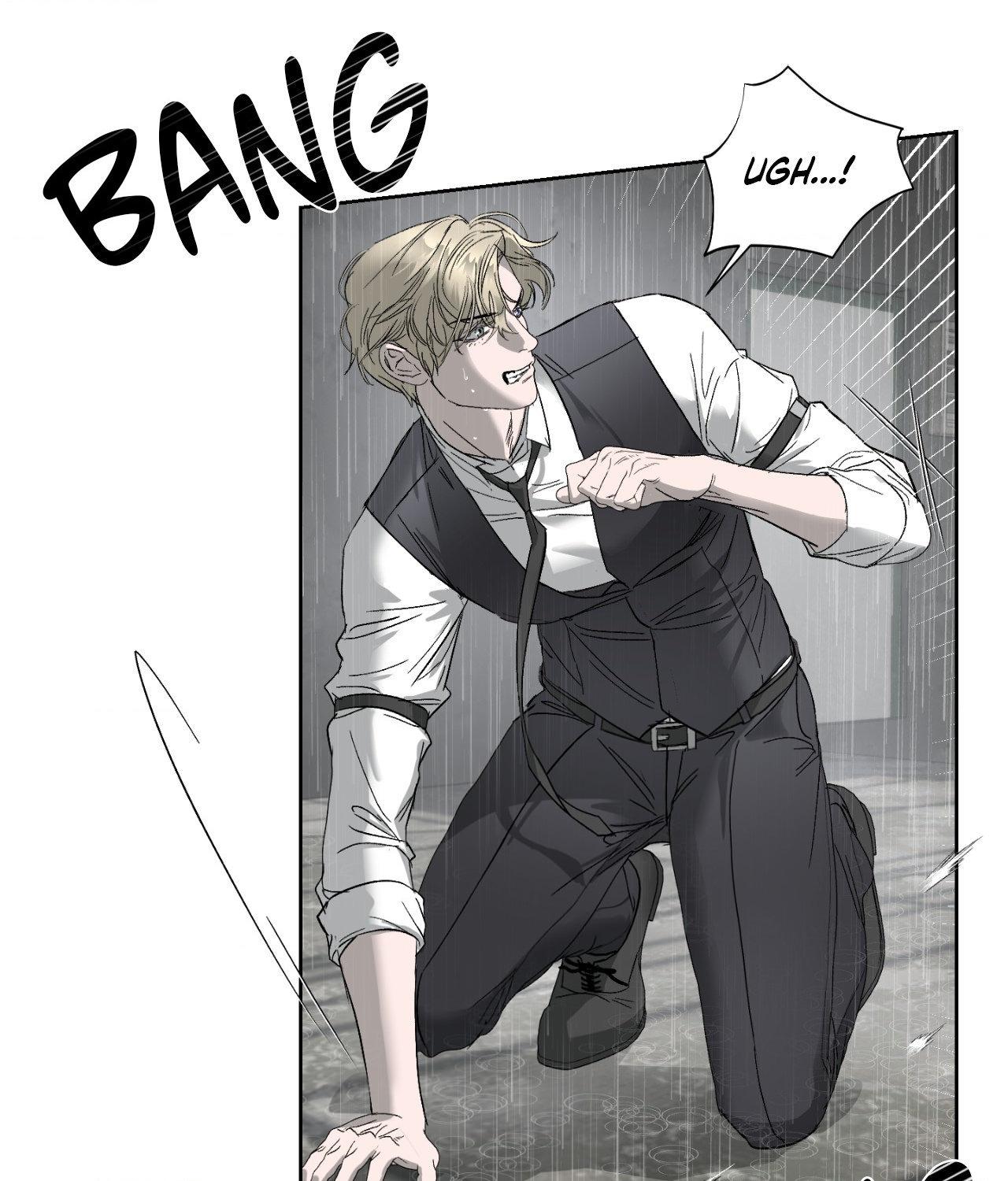 Read Ian’s Binding chapter 30.2 image 43 on Lezhin