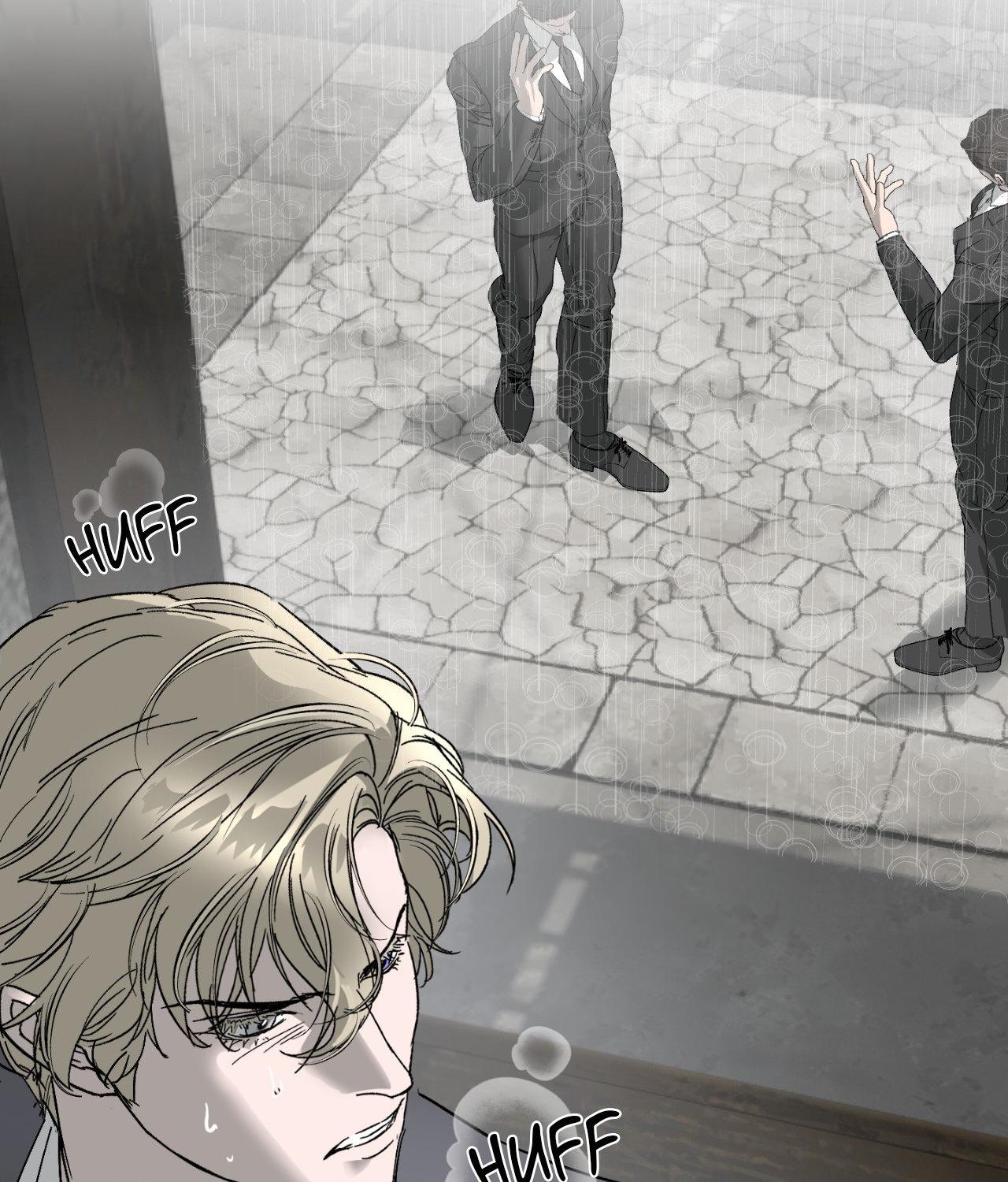 Read Ian’s Binding chapter 30.2 image 46 on Lezhin