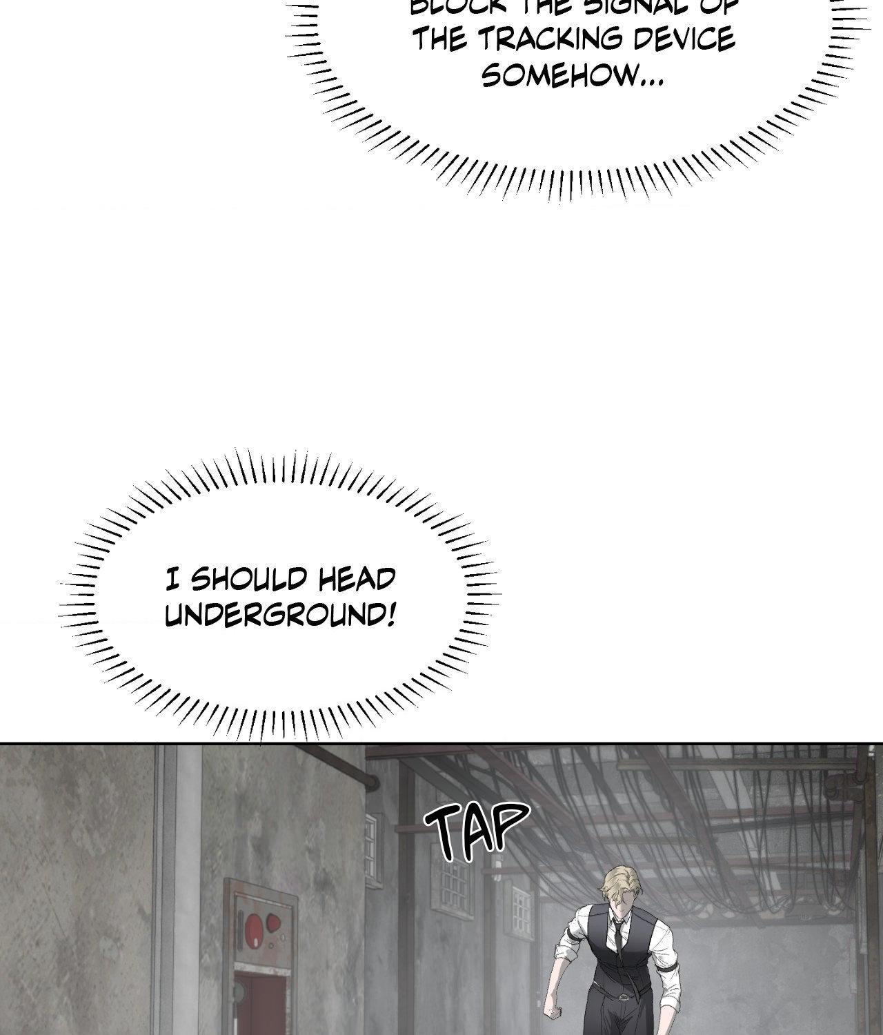 Read Ian’s Binding chapter 30.2 image 48 on Lezhin