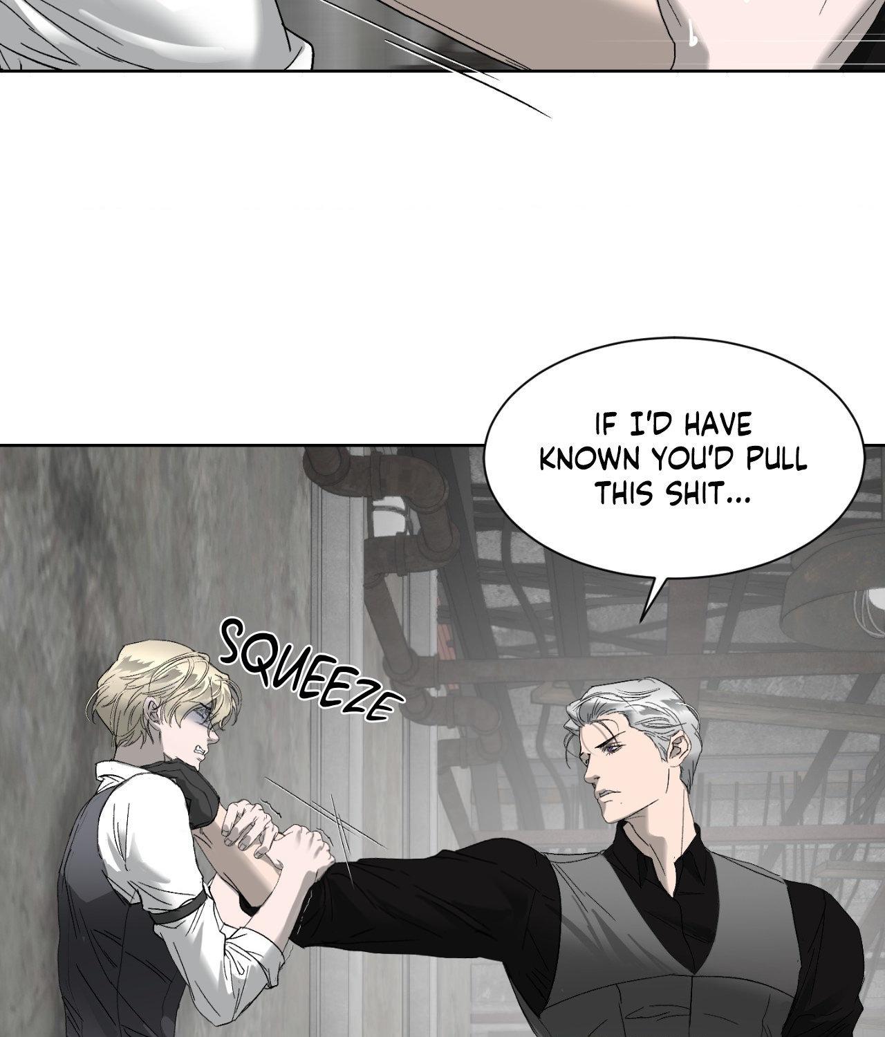 Read Ian’s Binding chapter 30.2 image 54 on Lezhin