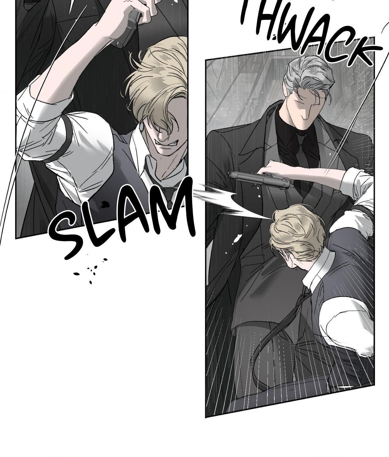 Read Ian’s Binding chapter 30.2 image 6 on Lezhin