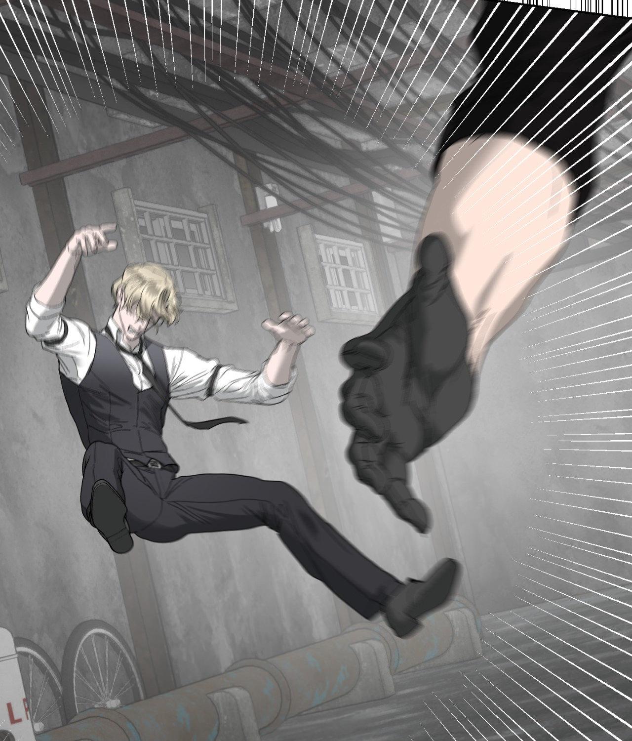Read Ian’s Binding chapter 30.2 image 62 on Lezhin