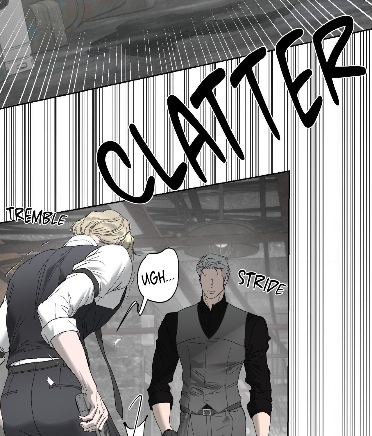 Read Ian’s Binding chapter 30.2 image 63 on Lezhin