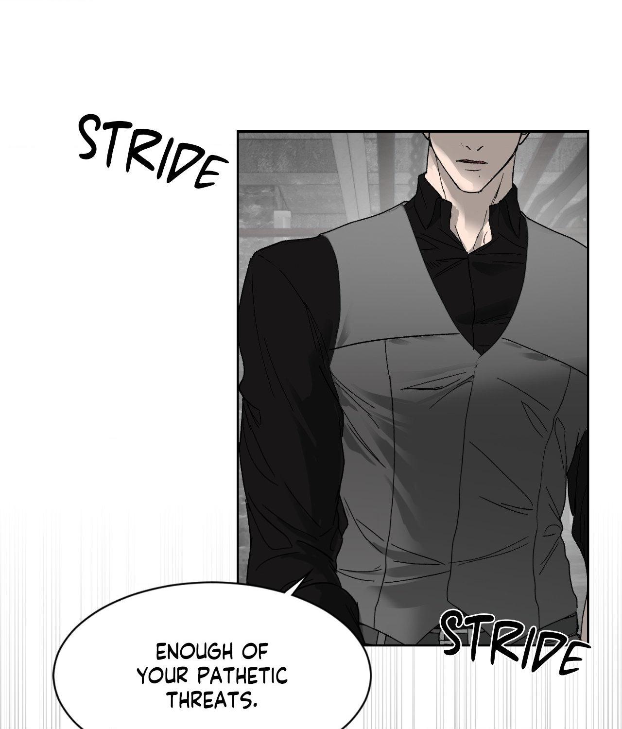 Read Ian’s Binding chapter 30.2 image 66 on Lezhin