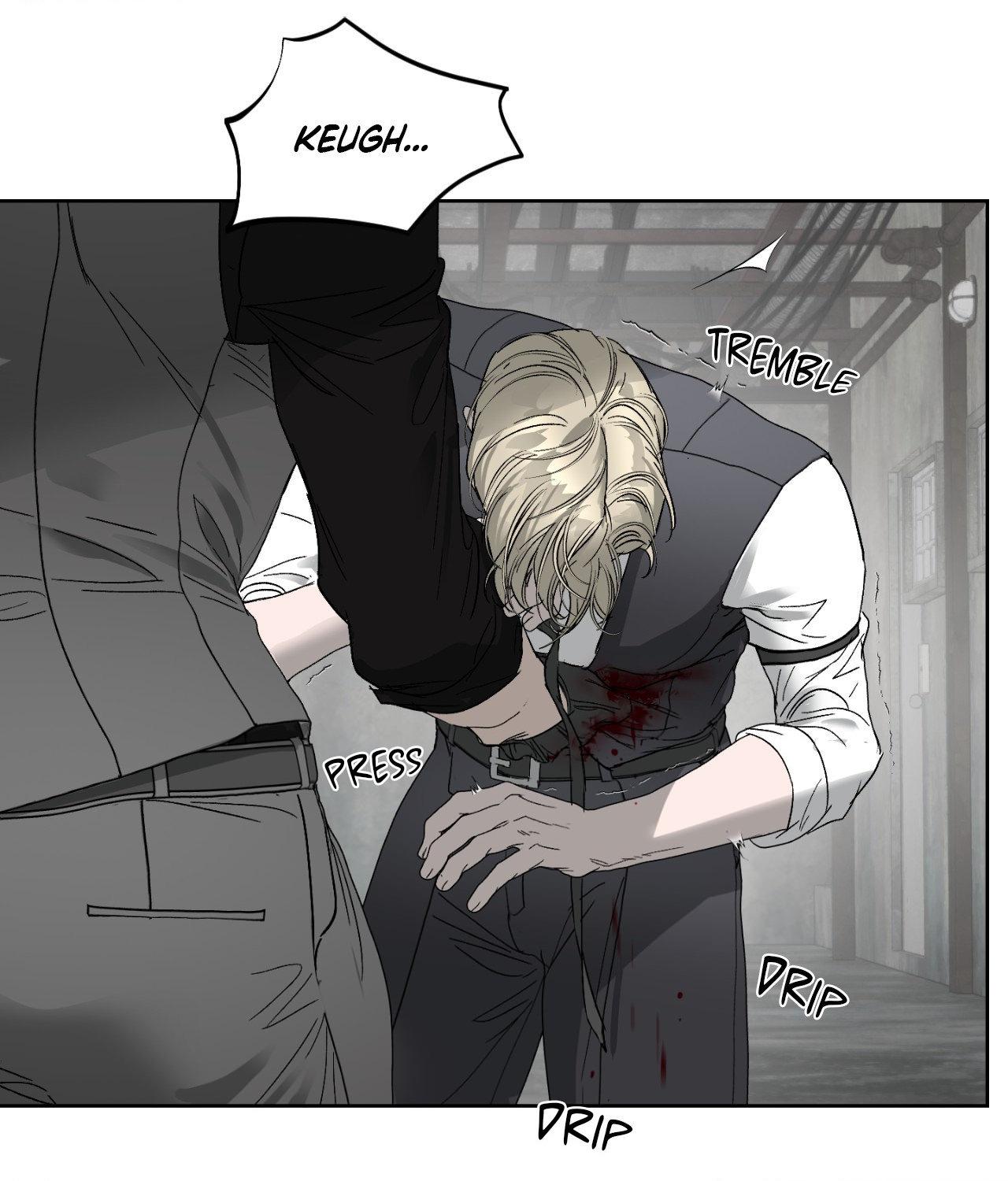 Read Ian’s Binding chapter 30.2 image 72 on Lezhin