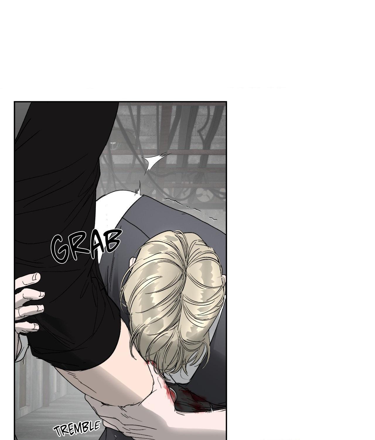 Read Ian’s Binding chapter 30.2 image 74 on Lezhin