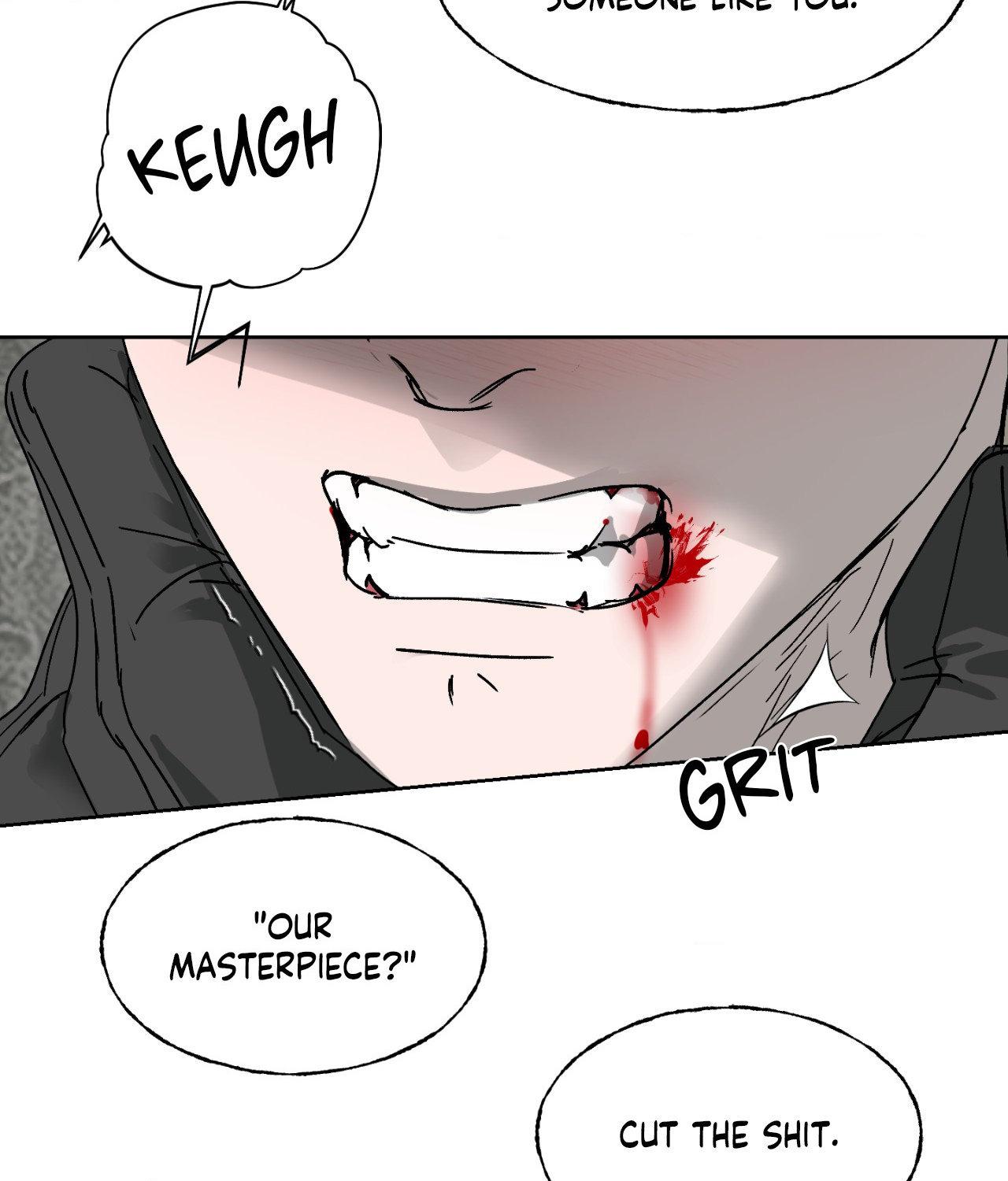Read Ian’s Binding chapter 30.2 image 79 on Lezhin