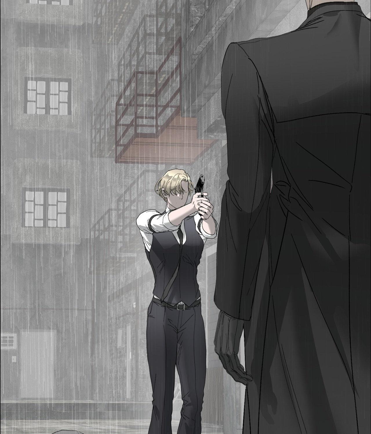Read Ian’s Binding chapter 30.2 image 8 on Lezhin