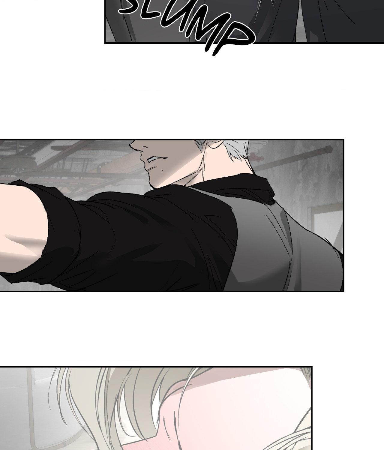 Read Ian’s Binding chapter 30.2 image 88 on Lezhin