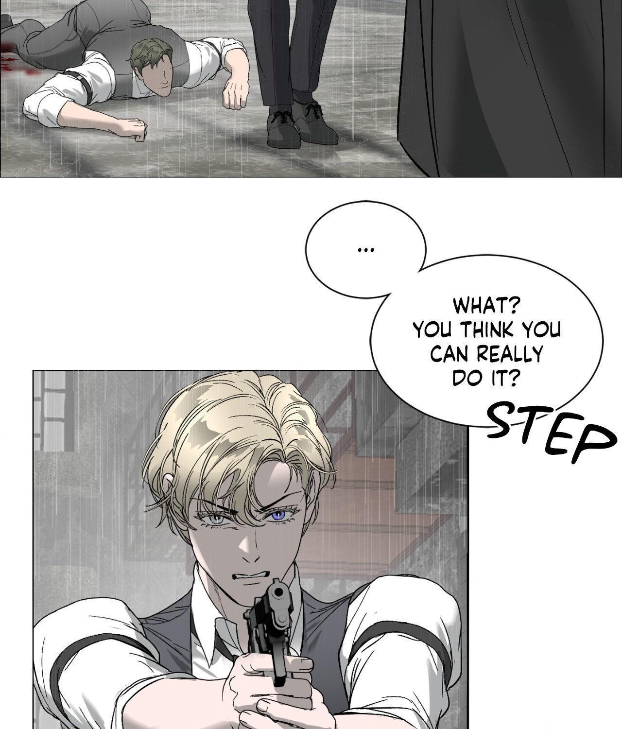 Read Ian’s Binding chapter 30.2 image 9 on Lezhin