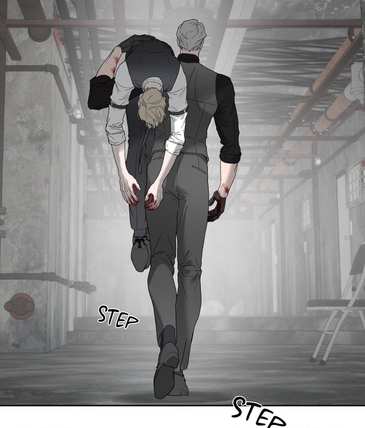 Read Ian’s Binding chapter 30.2 image 94 on Lezhin