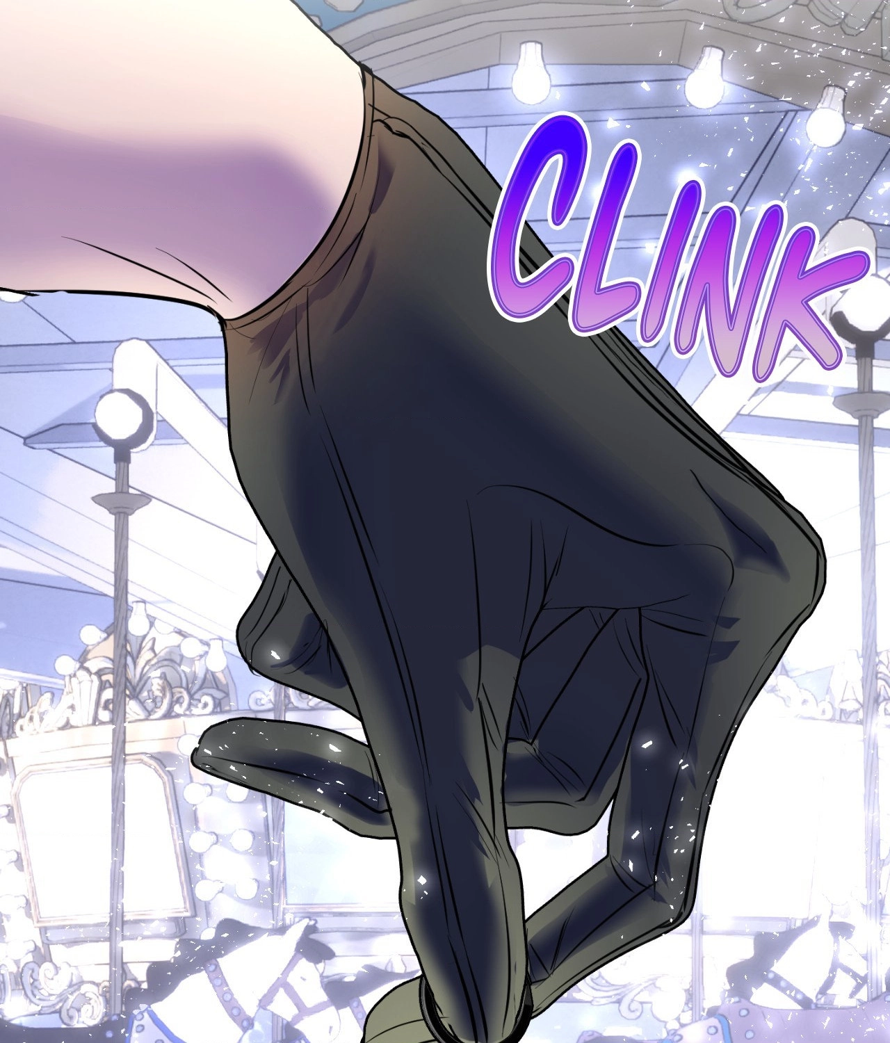Read Ian’s Binding chapter 30 image 100 on Lezhin