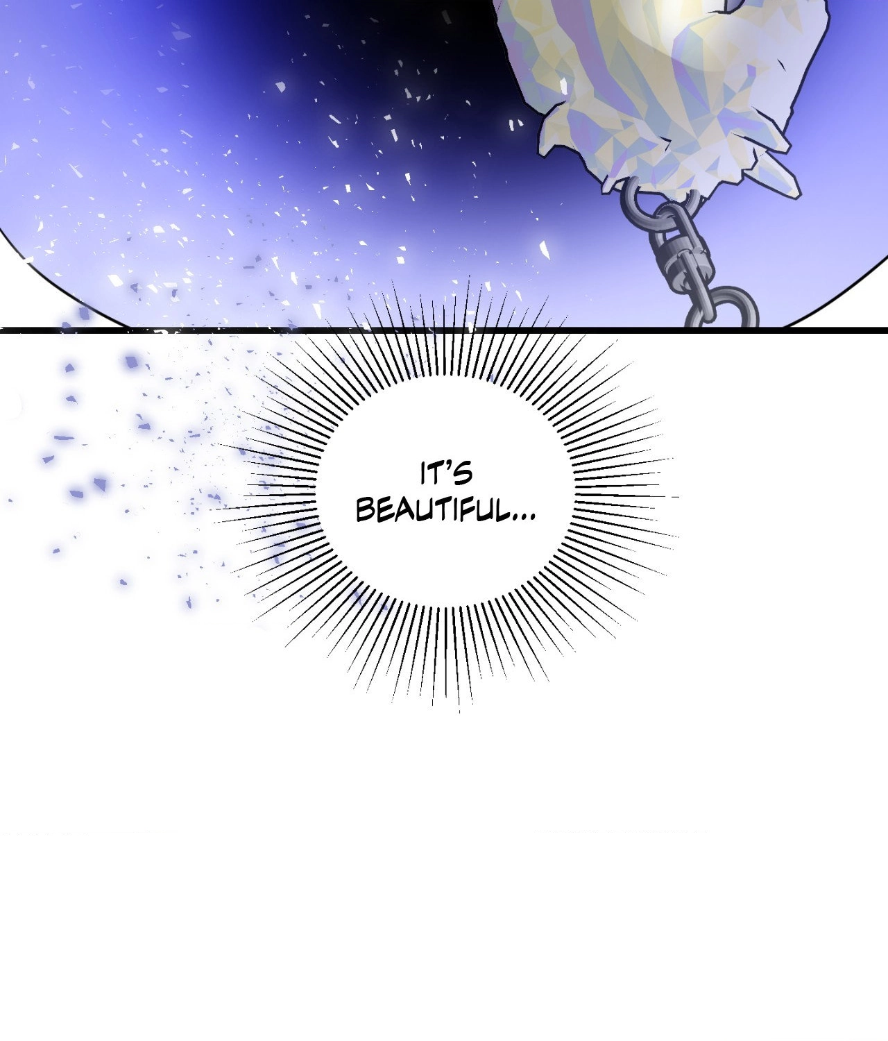 Read Ian’s Binding chapter 30 image 105 on Lezhin