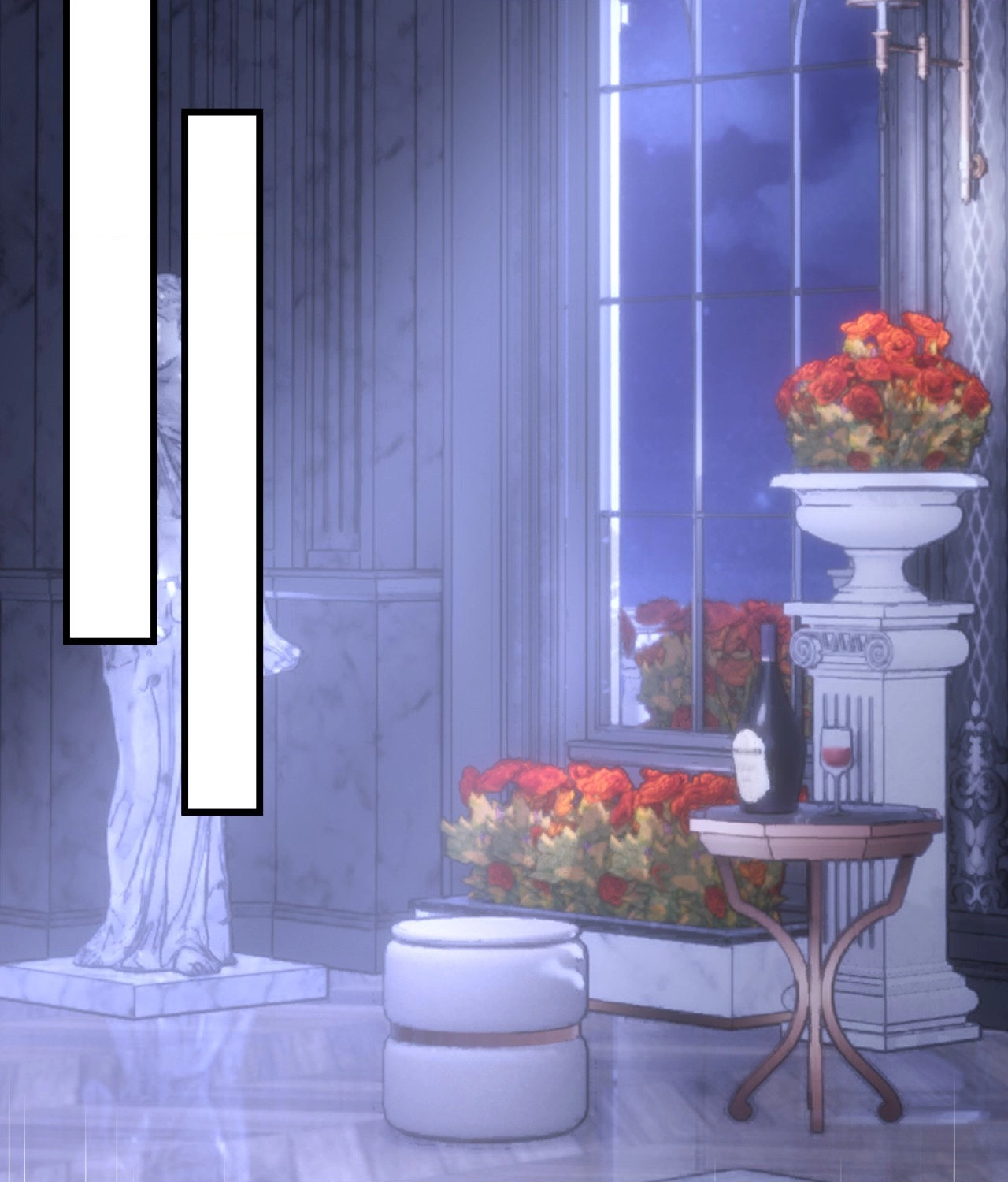 Read Ian’s Binding chapter 30 image 110 on Lezhin