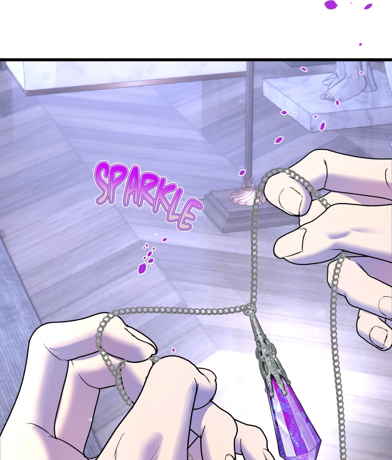 Read Ian’s Binding chapter 30 image 112 on Lezhin