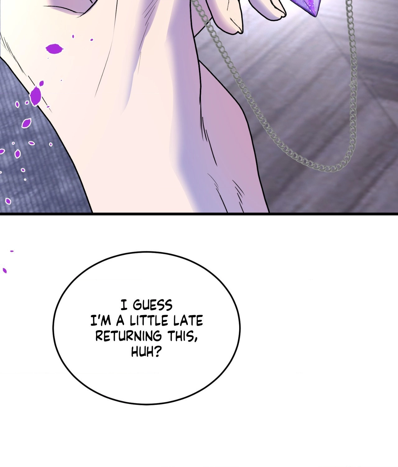Read Ian’s Binding chapter 30 image 113 on Lezhin