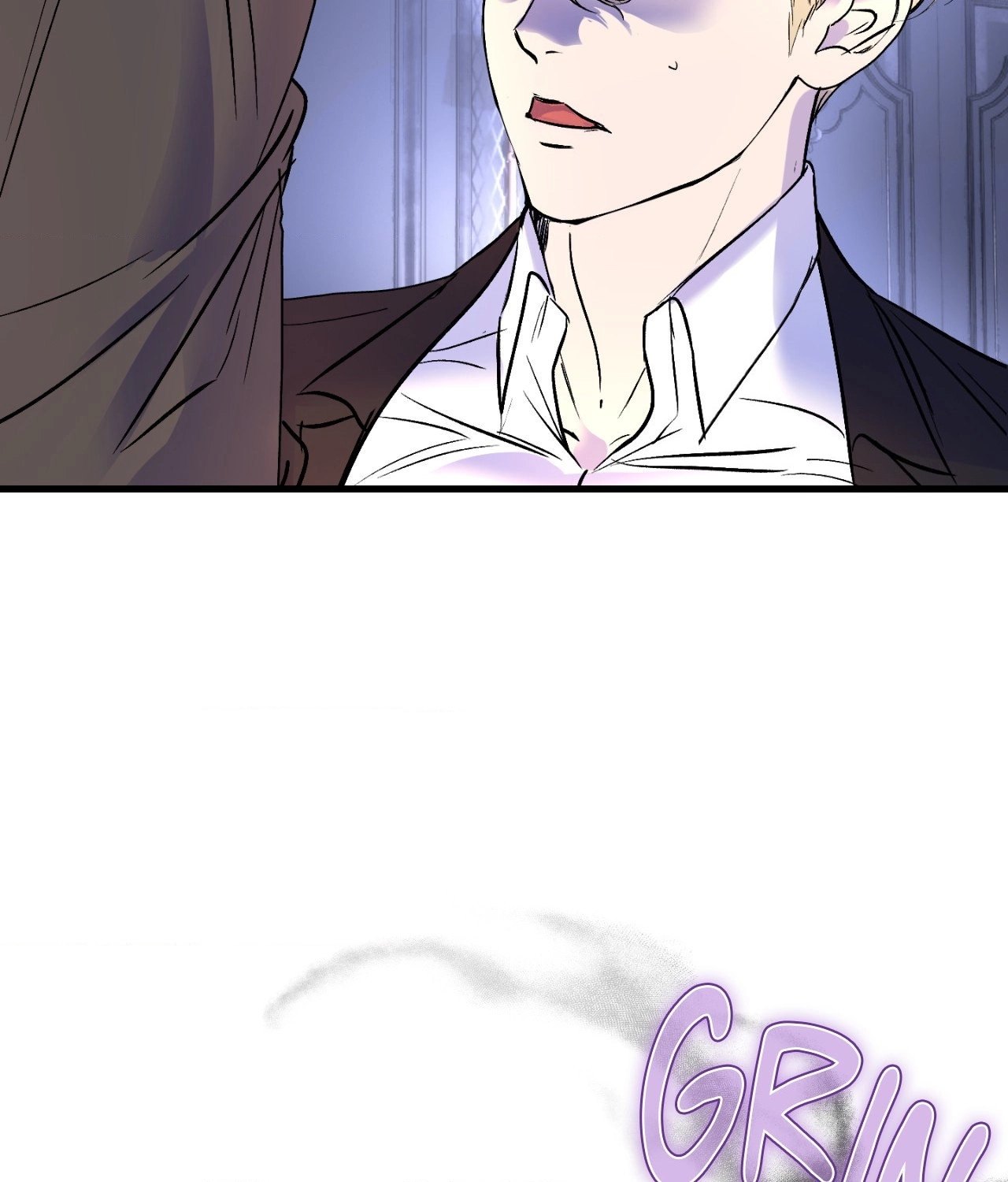 Read Ian’s Binding chapter 30 image 121 on Lezhin