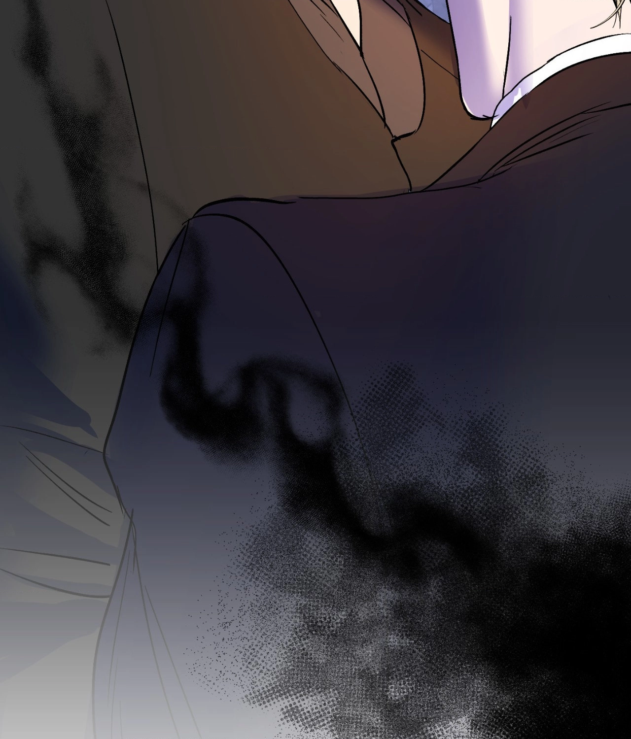 Read Ian’s Binding chapter 30 image 124 on Lezhin