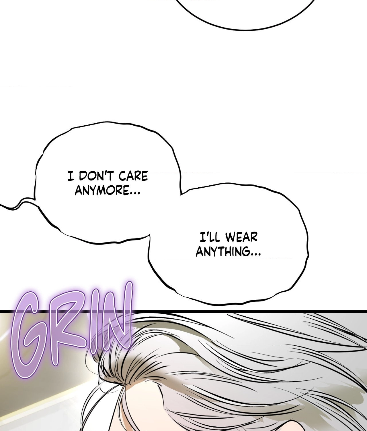 Read Ian’s Binding chapter 30 image 14 on Lezhin