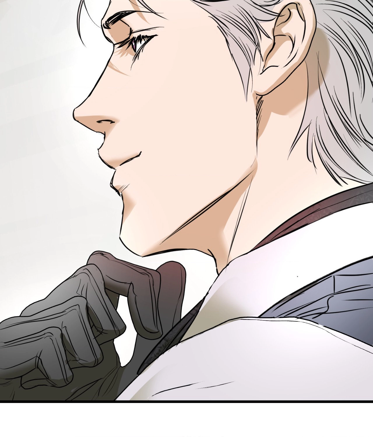 Read Ian’s Binding chapter 30 image 15 on Lezhin