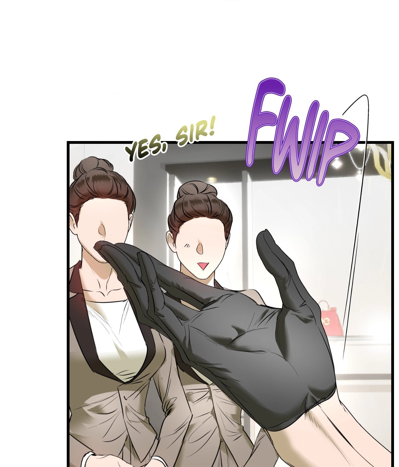 Read Ian’s Binding chapter 30 image 16 on Lezhin