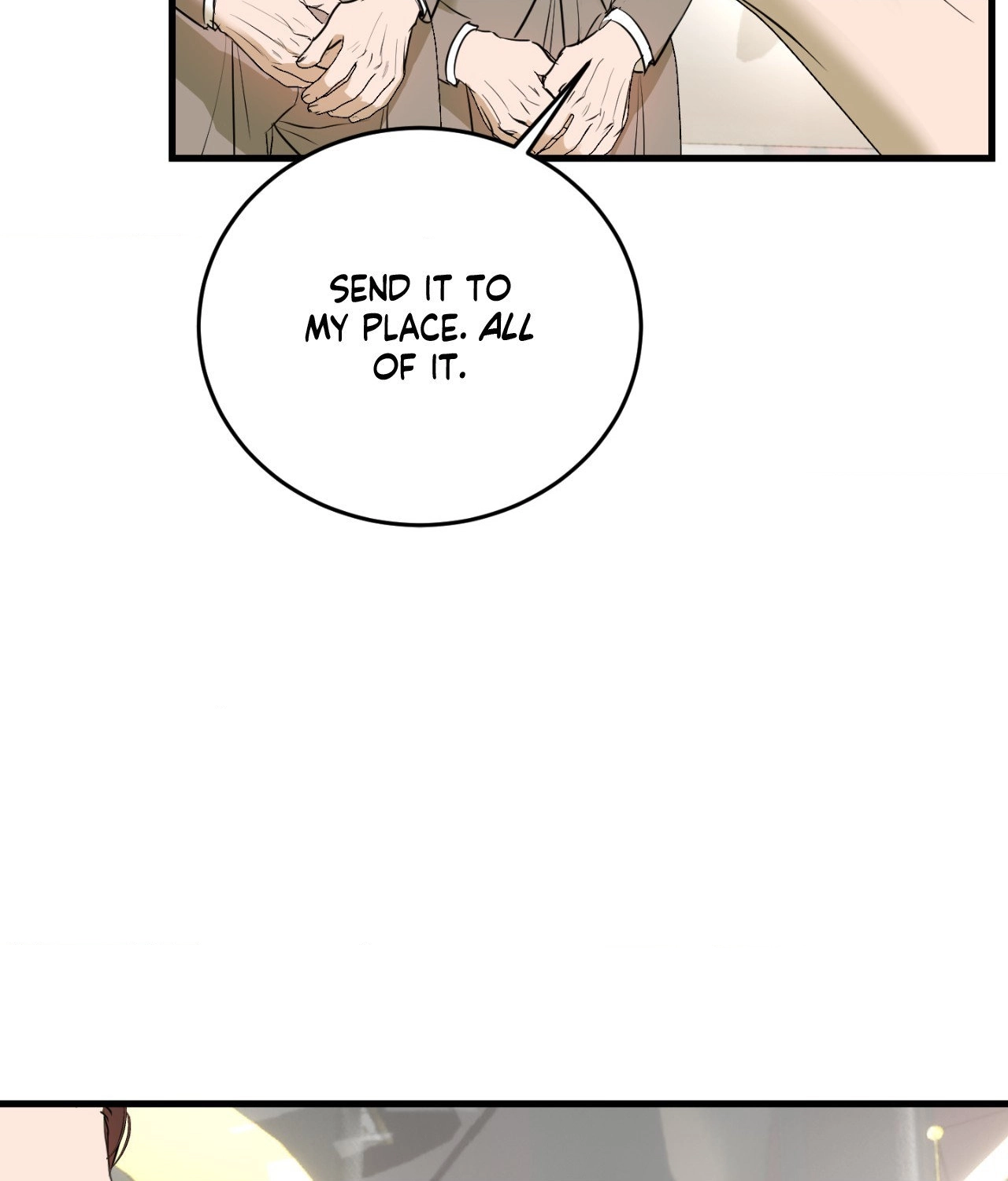 Read Ian’s Binding chapter 30 image 17 on Lezhin