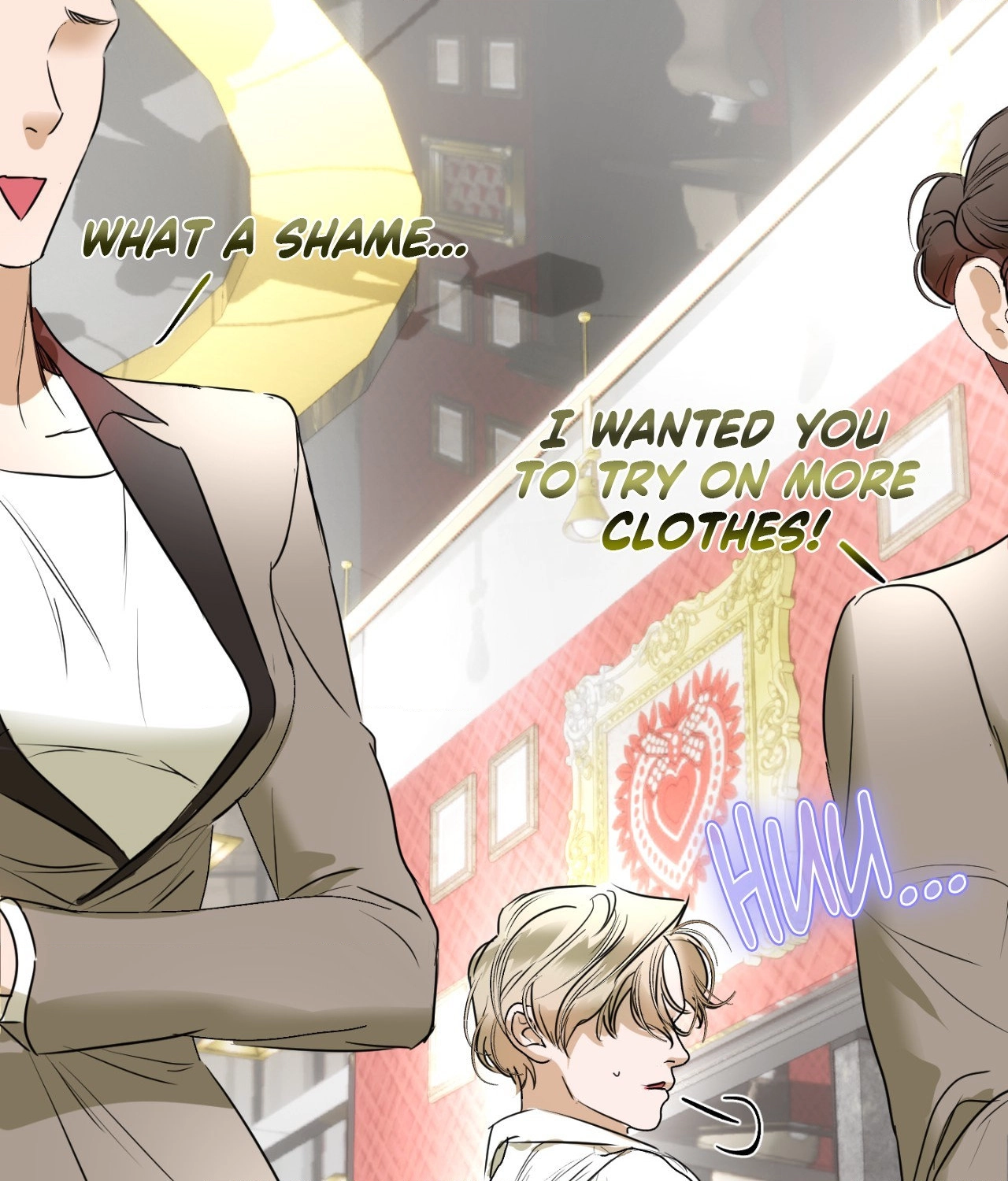 Read Ian’s Binding chapter 30 image 18 on Lezhin