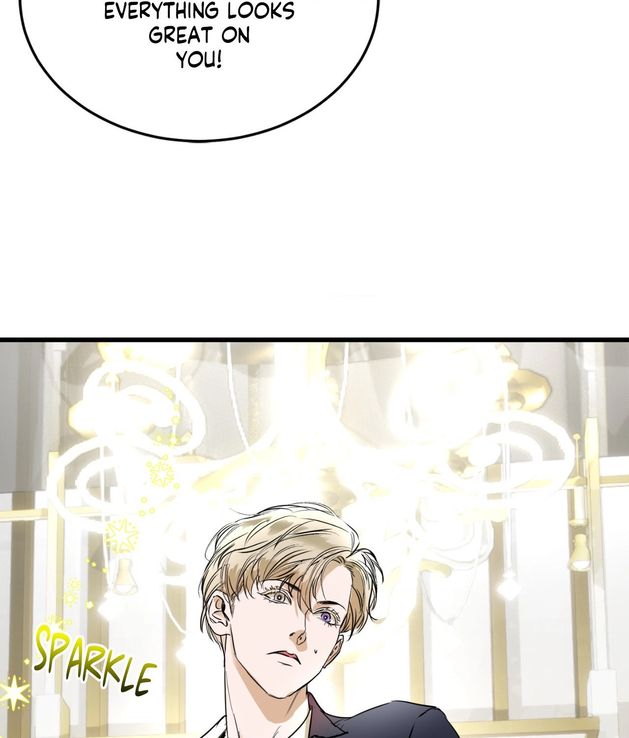 Read Ian’s Binding chapter 30 image 2 on Lezhin