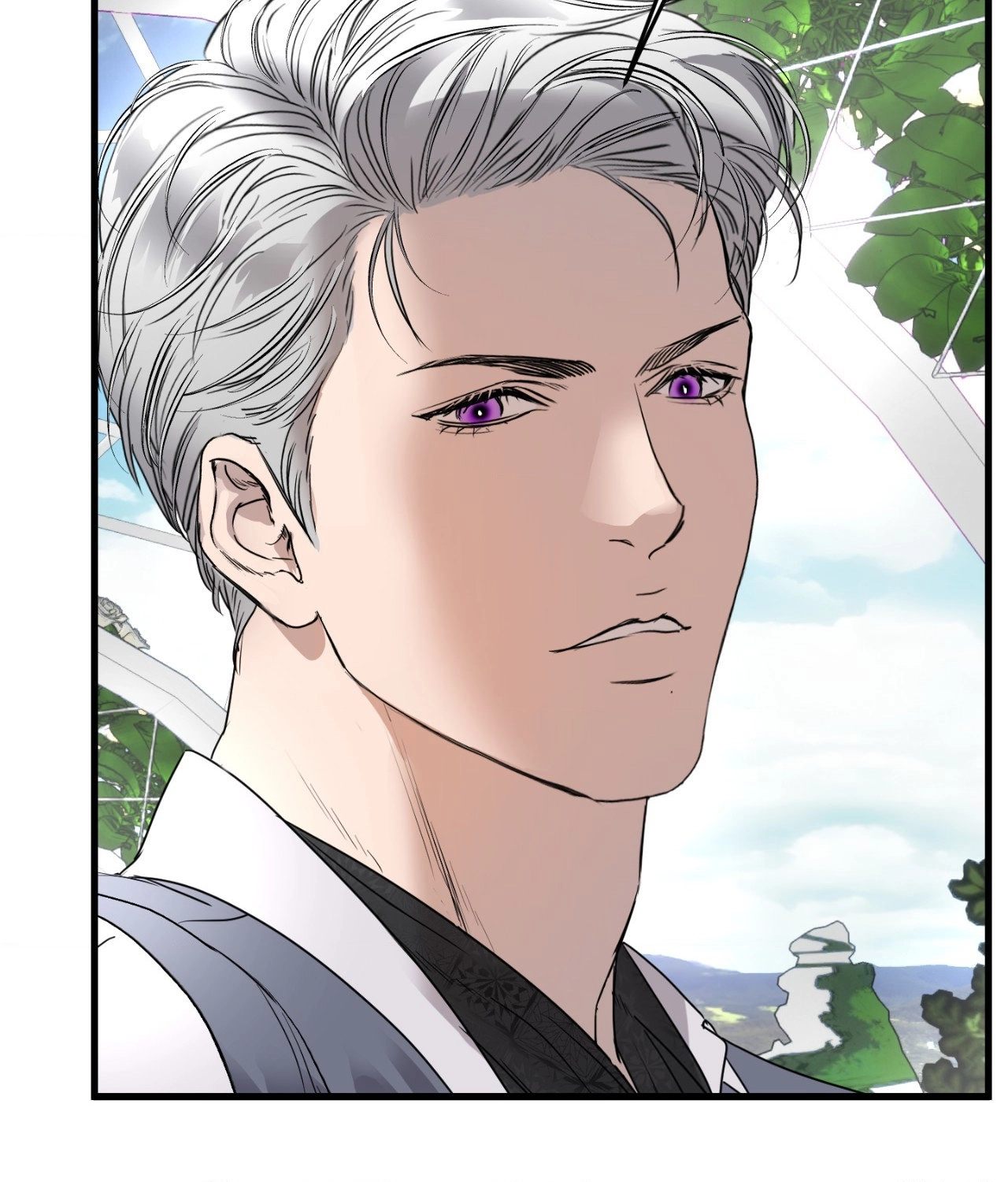 Read Ian’s Binding chapter 30 image 29 on Lezhin