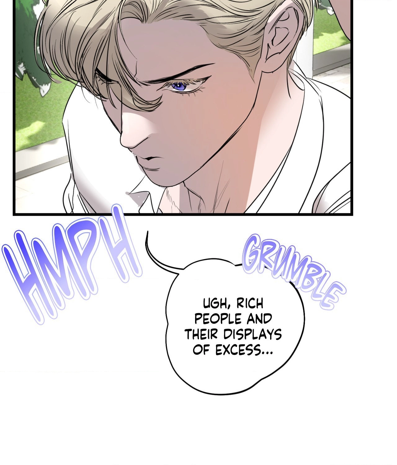 Read Ian’s Binding chapter 30 image 31 on Lezhin