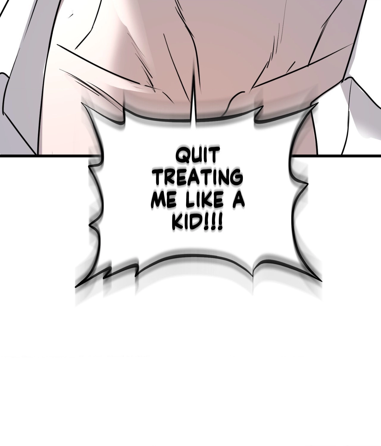 Read Ian’s Binding chapter 30 image 37 on Lezhin