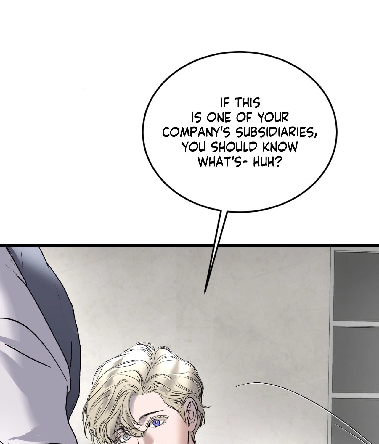 Read Ian’s Binding chapter 30 image 45 on Lezhin