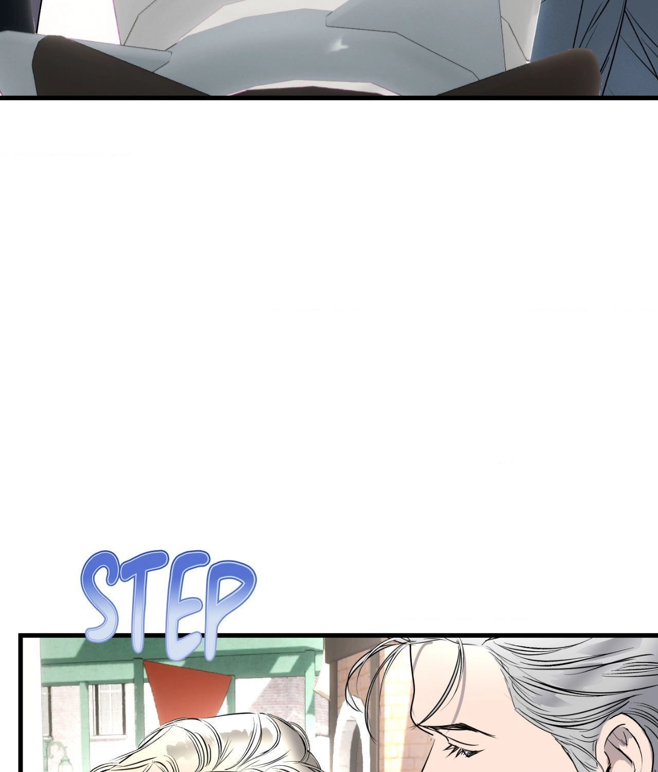 Read Ian’s Binding chapter 30 image 47 on Lezhin