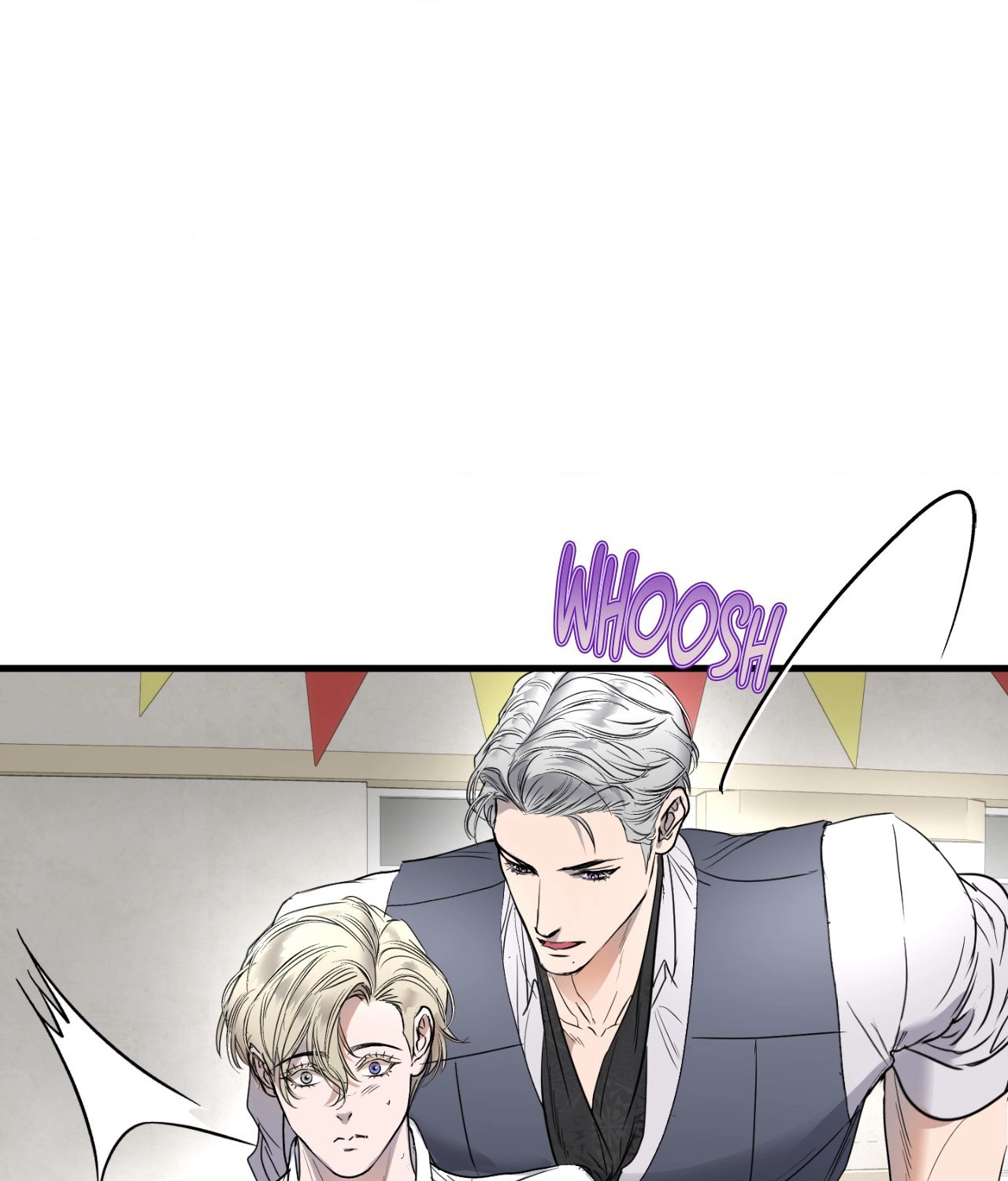 Read Ian’s Binding chapter 30 image 49 on Lezhin