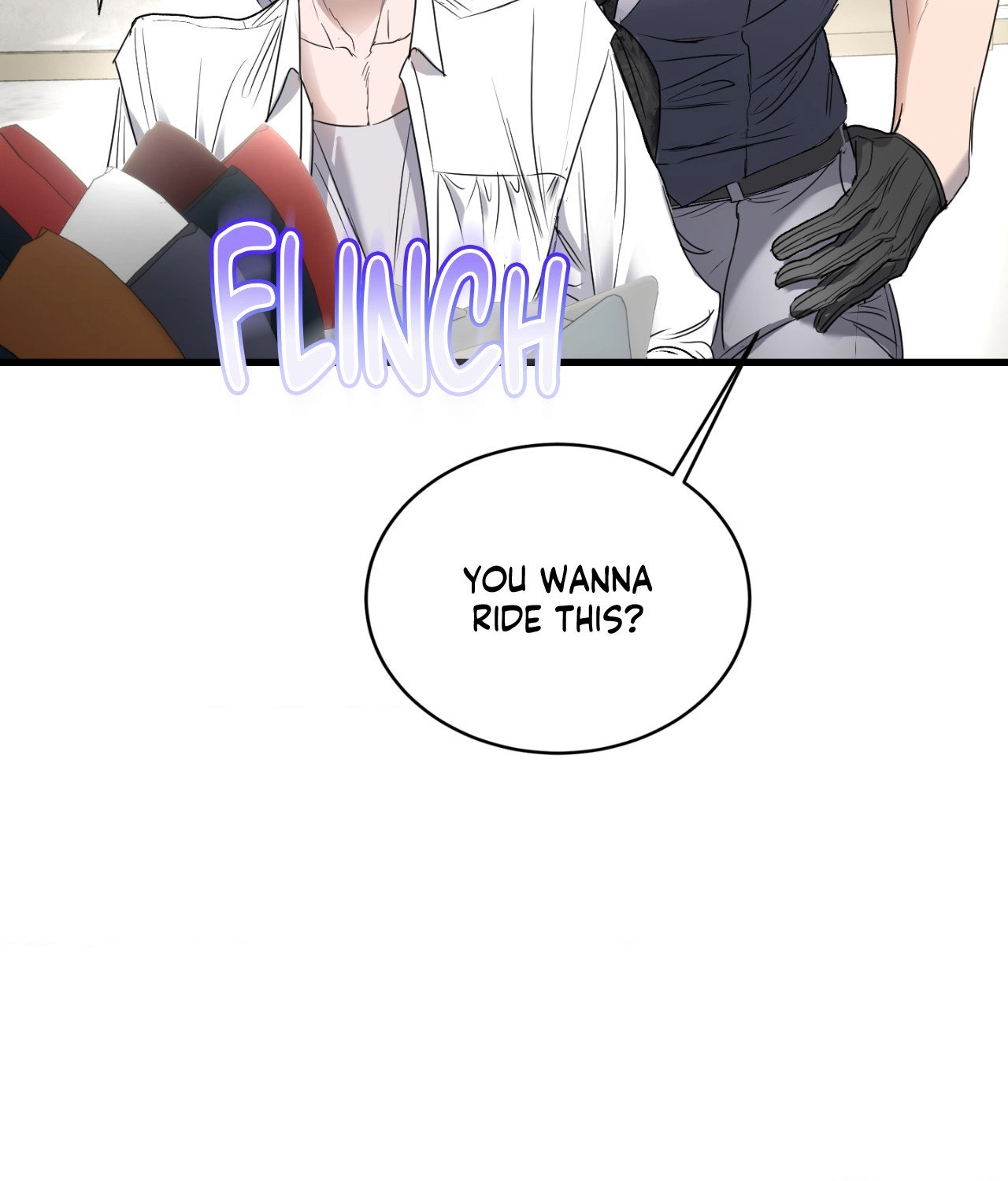 Read Ian’s Binding chapter 30 image 50 on Lezhin