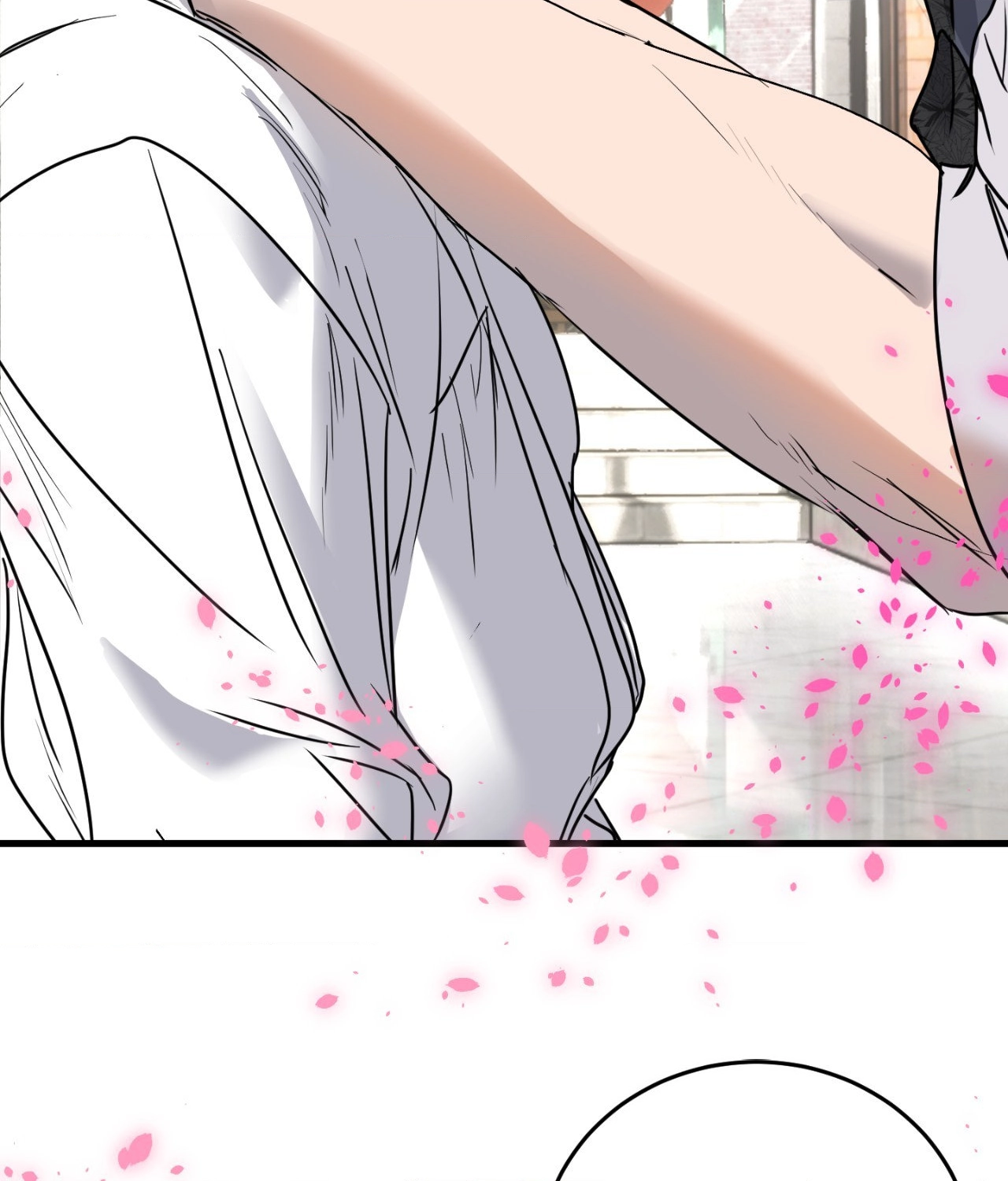 Read Ian’s Binding chapter 30 image 53 on Lezhin