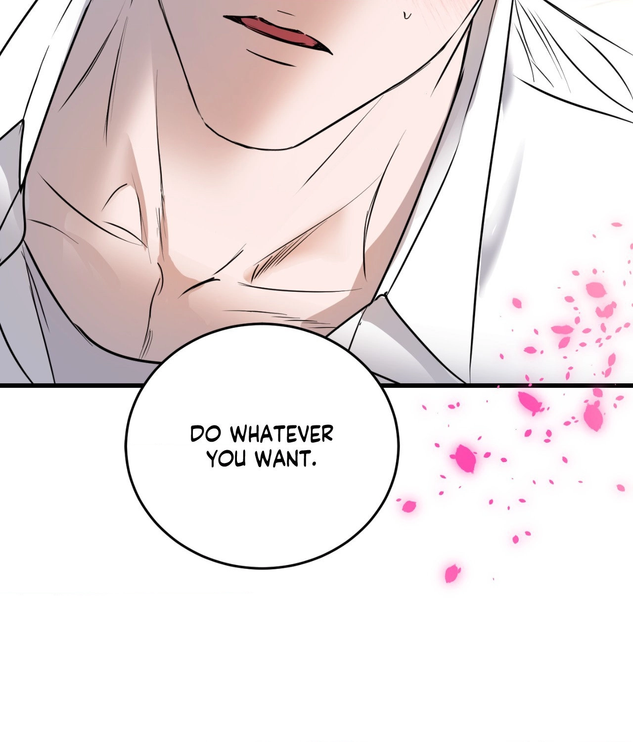 Read Ian’s Binding chapter 30 image 56 on Lezhin
