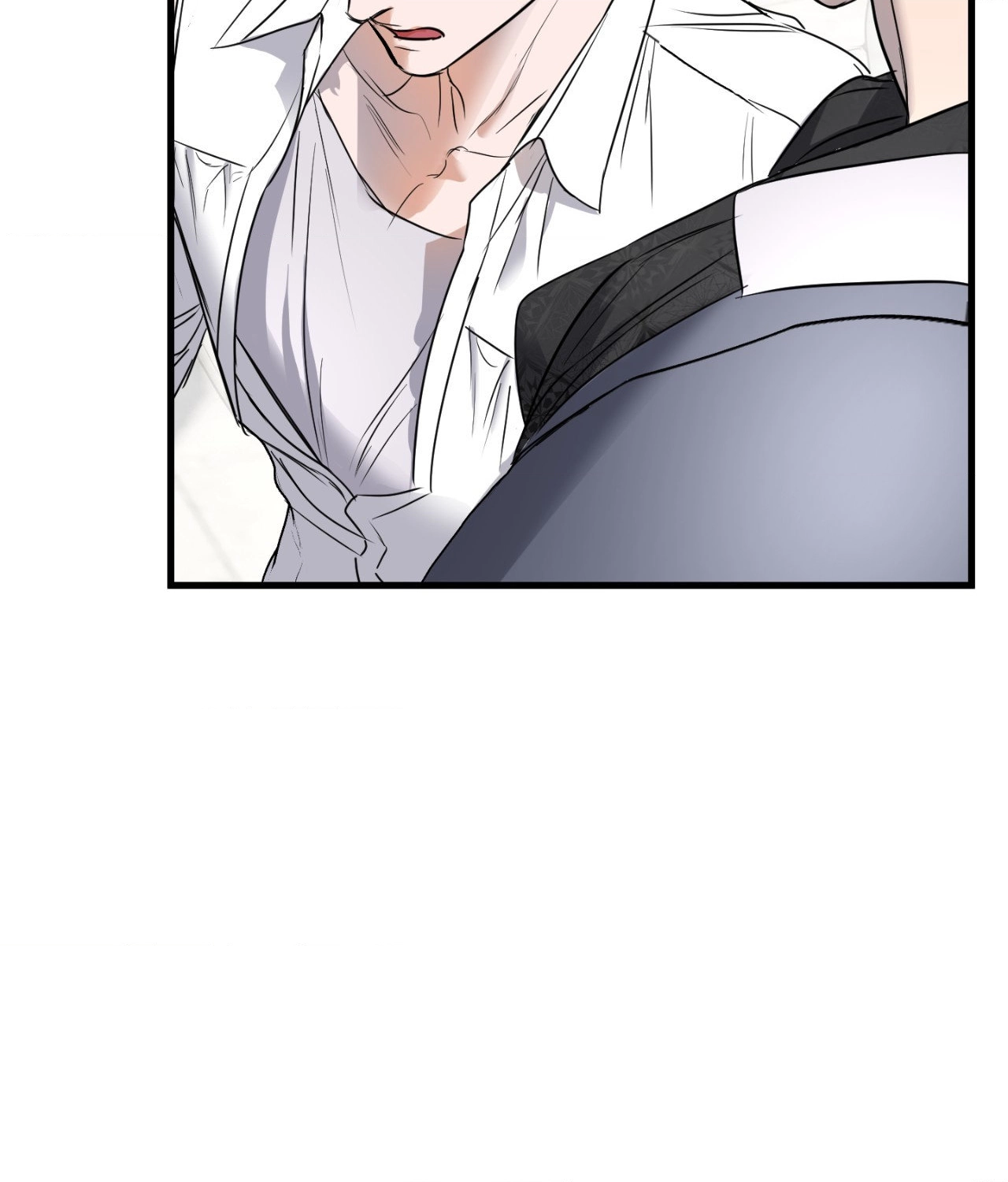 Read Ian’s Binding chapter 30 image 58 on Lezhin