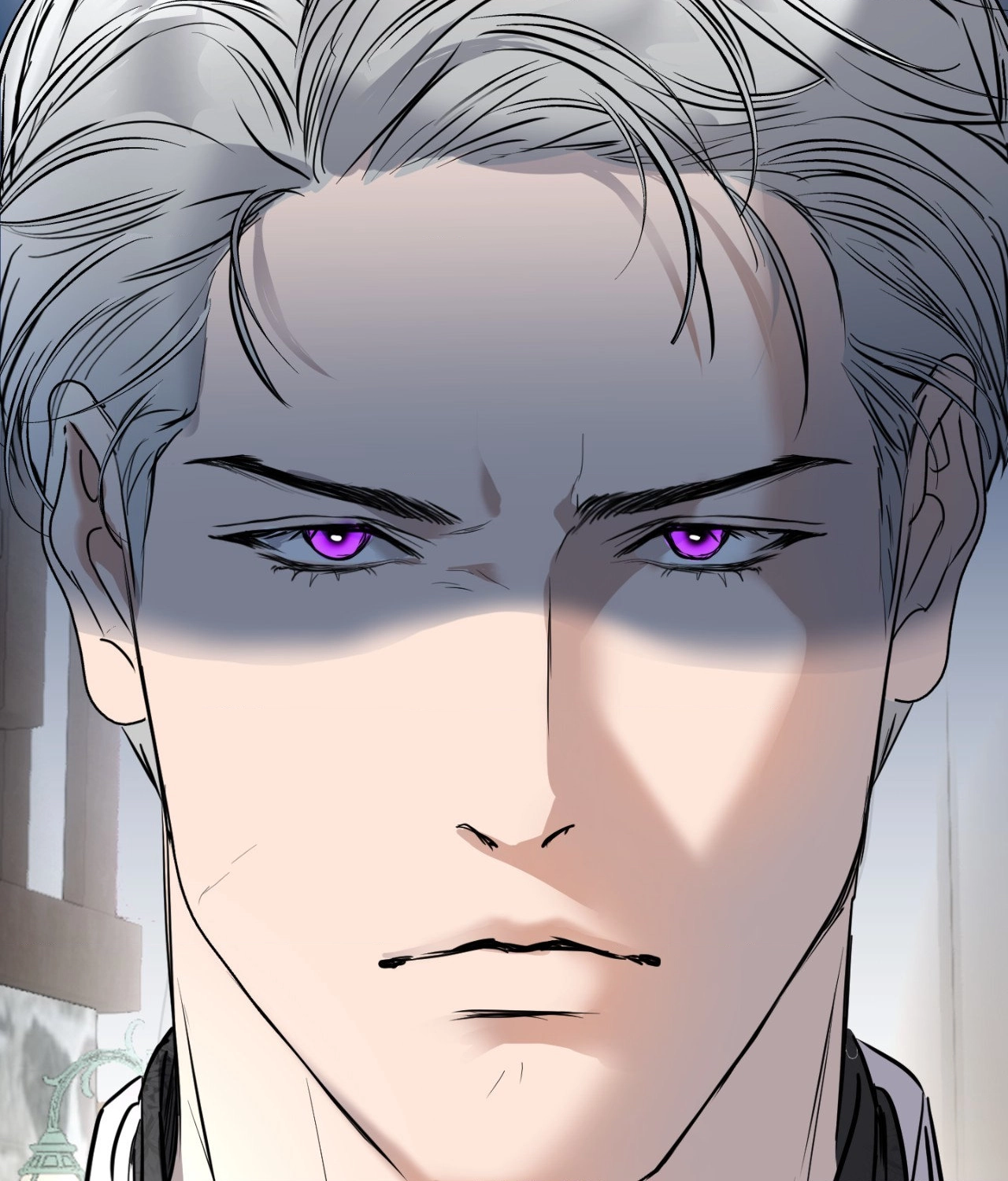 Read Ian’s Binding chapter 30 image 61 on Lezhin