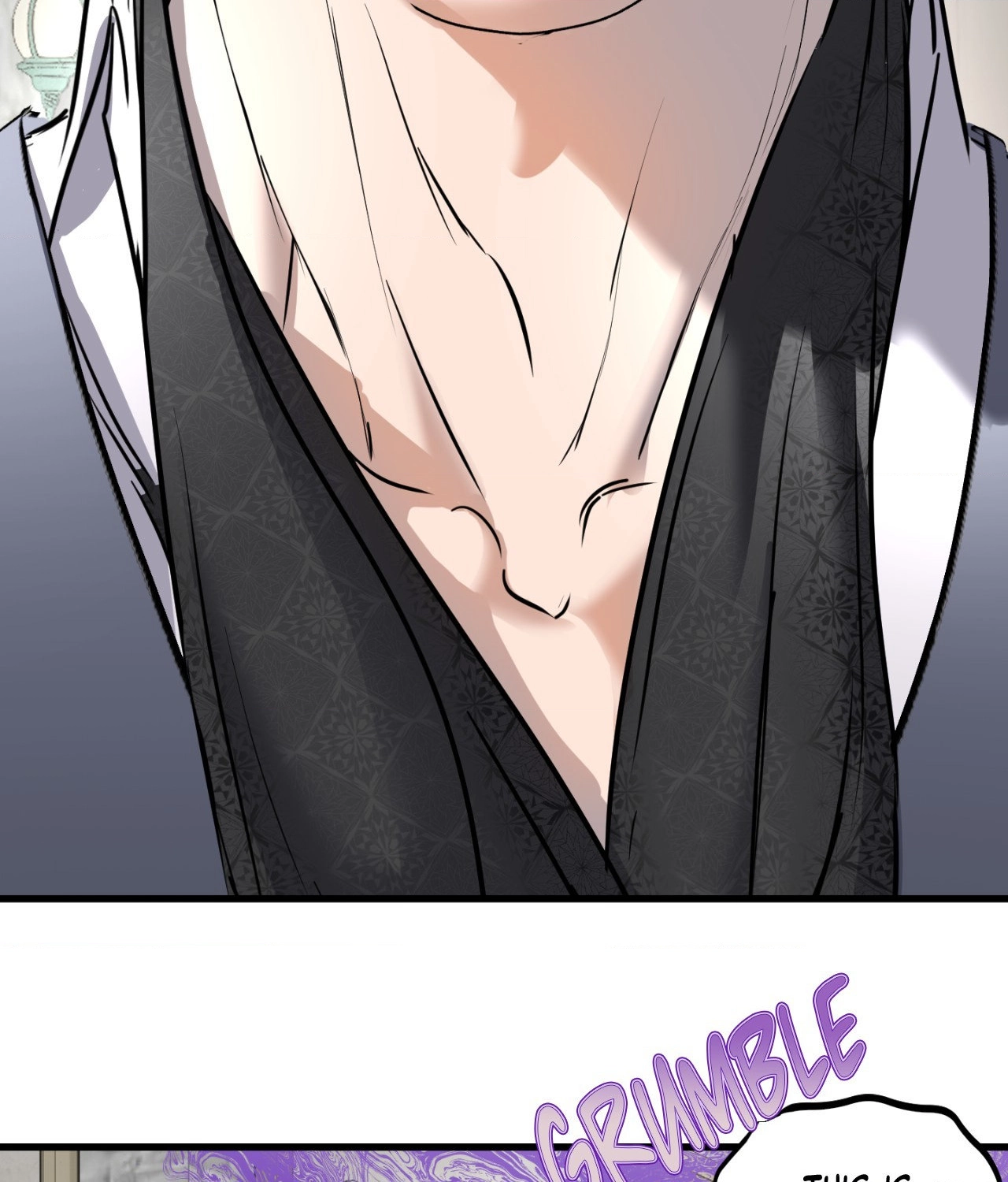 Read Ian’s Binding chapter 30 image 62 on Lezhin