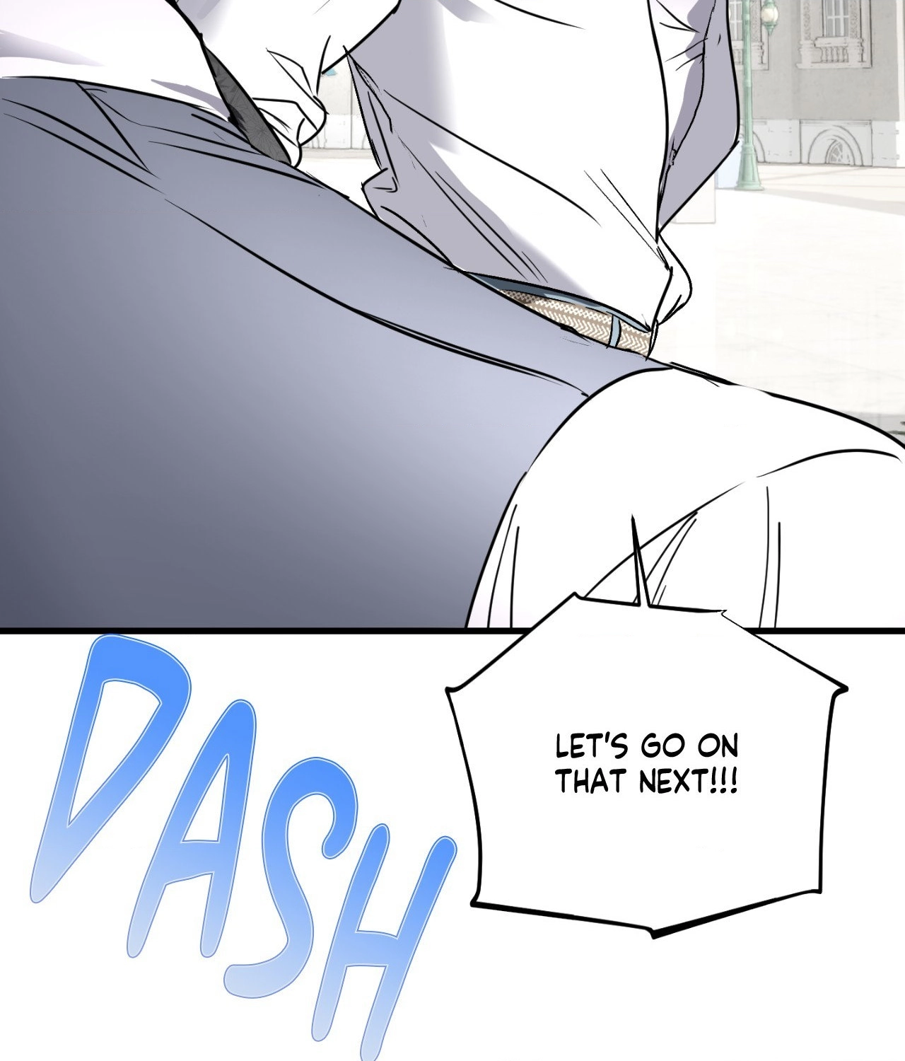 Read Ian’s Binding chapter 30 image 66 on Lezhin
