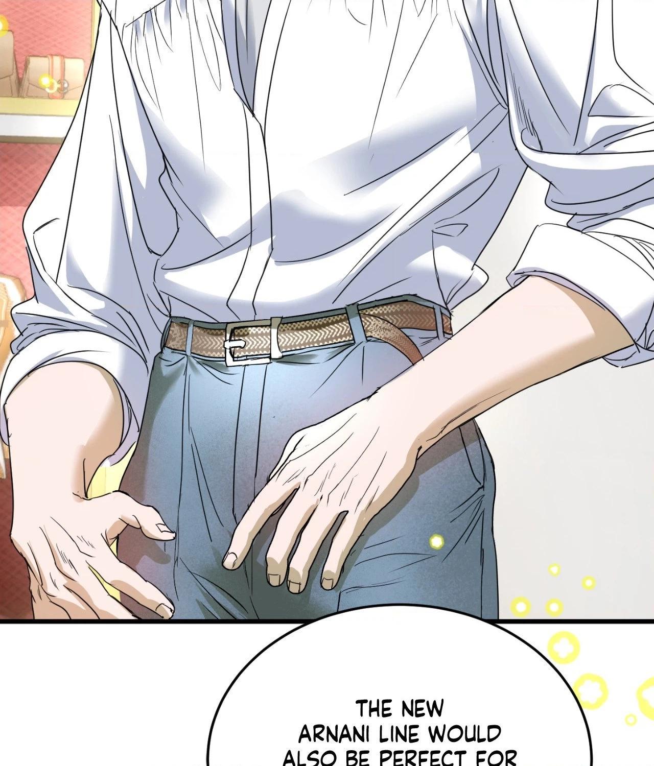 Read Ian’s Binding chapter 30 image 7 on Lezhin