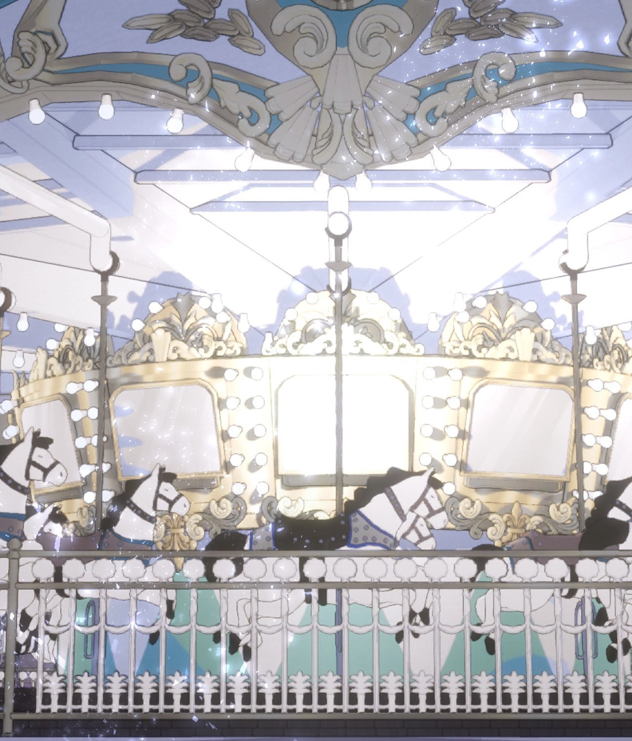 Read Ian’s Binding chapter 30 image 72 on Lezhin