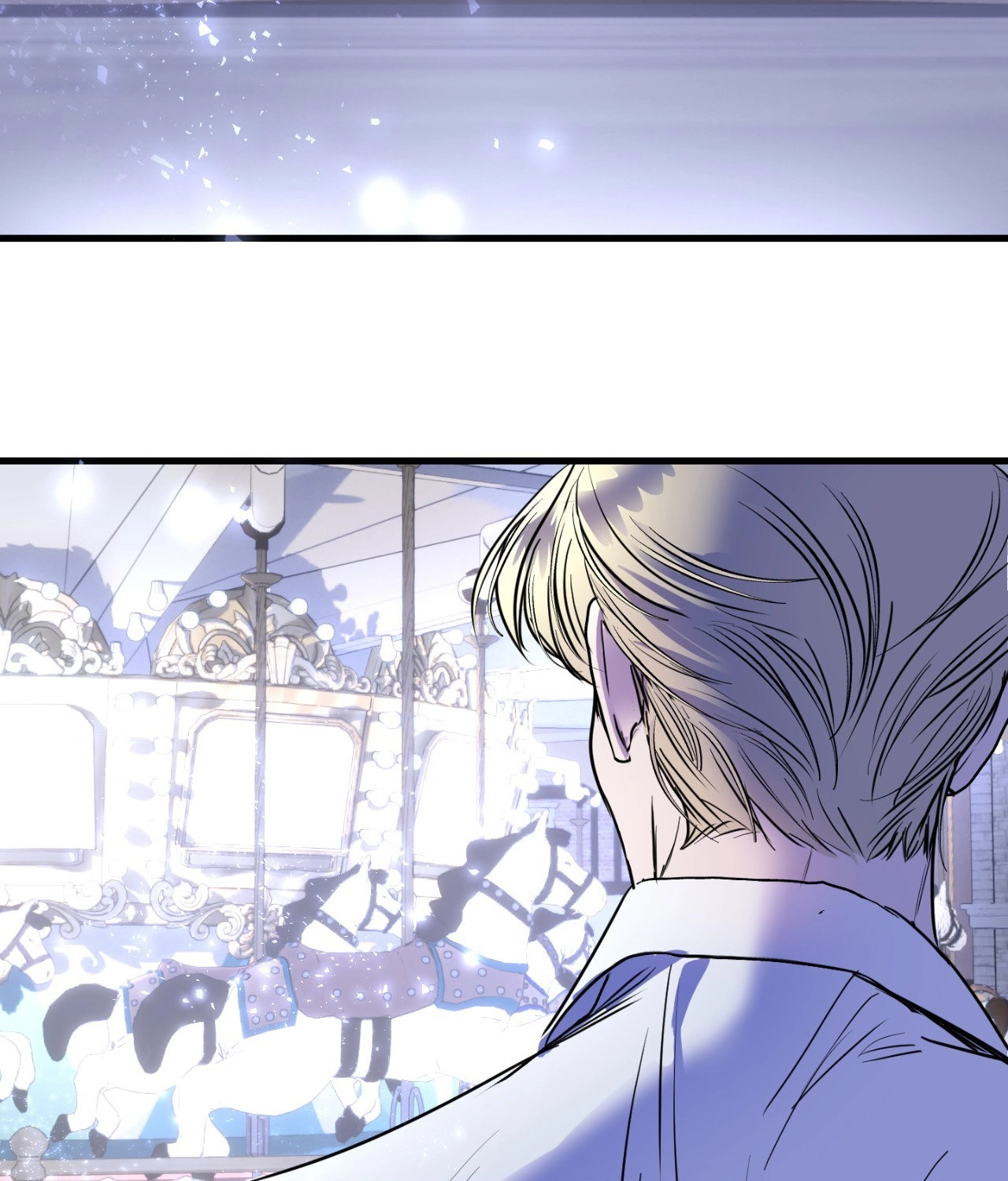 Read Ian’s Binding chapter 30 image 73 on Lezhin