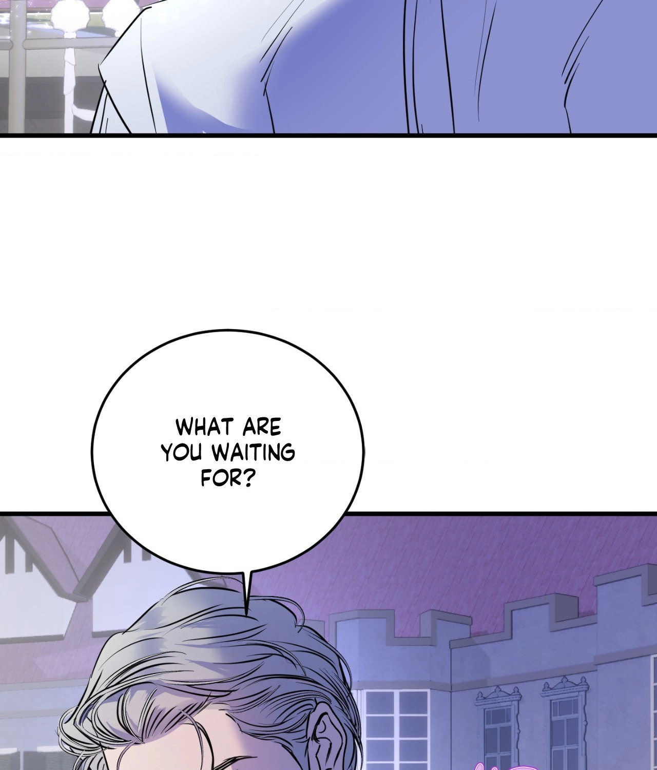 Read Ian’s Binding chapter 30 image 74 on Lezhin
