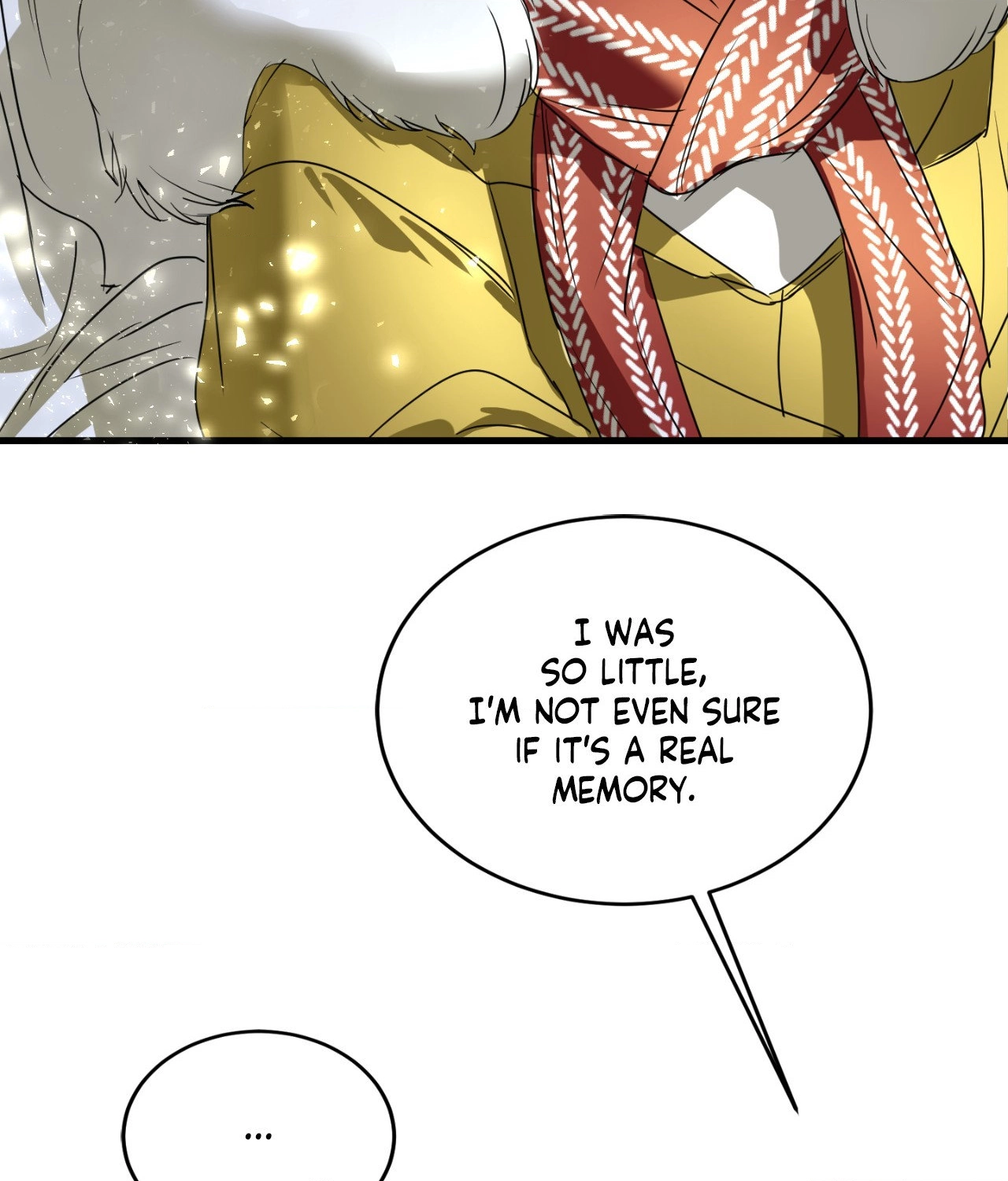 Read Ian’s Binding chapter 30 image 79 on Lezhin